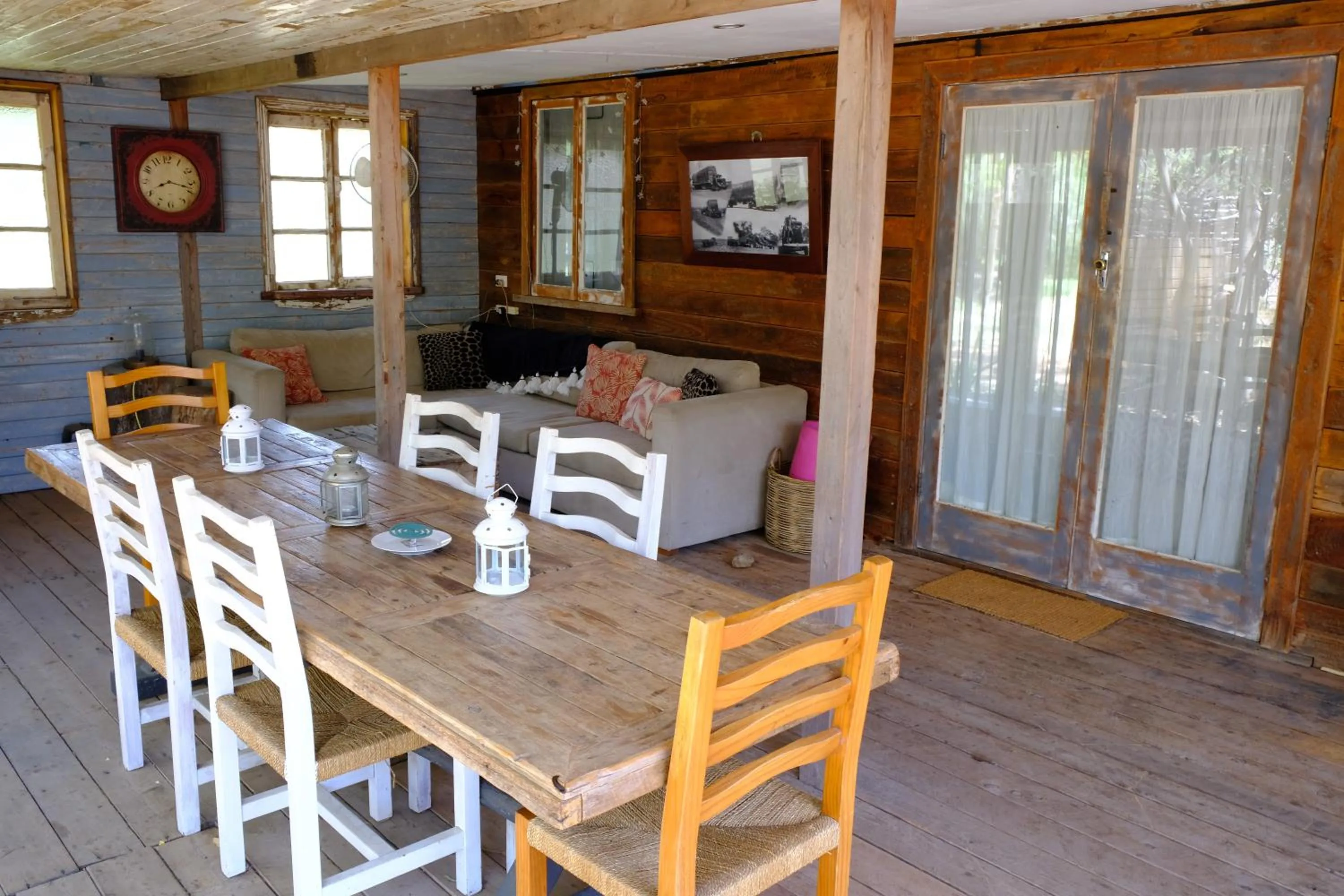 Property building in The Laurels of Chinchilla