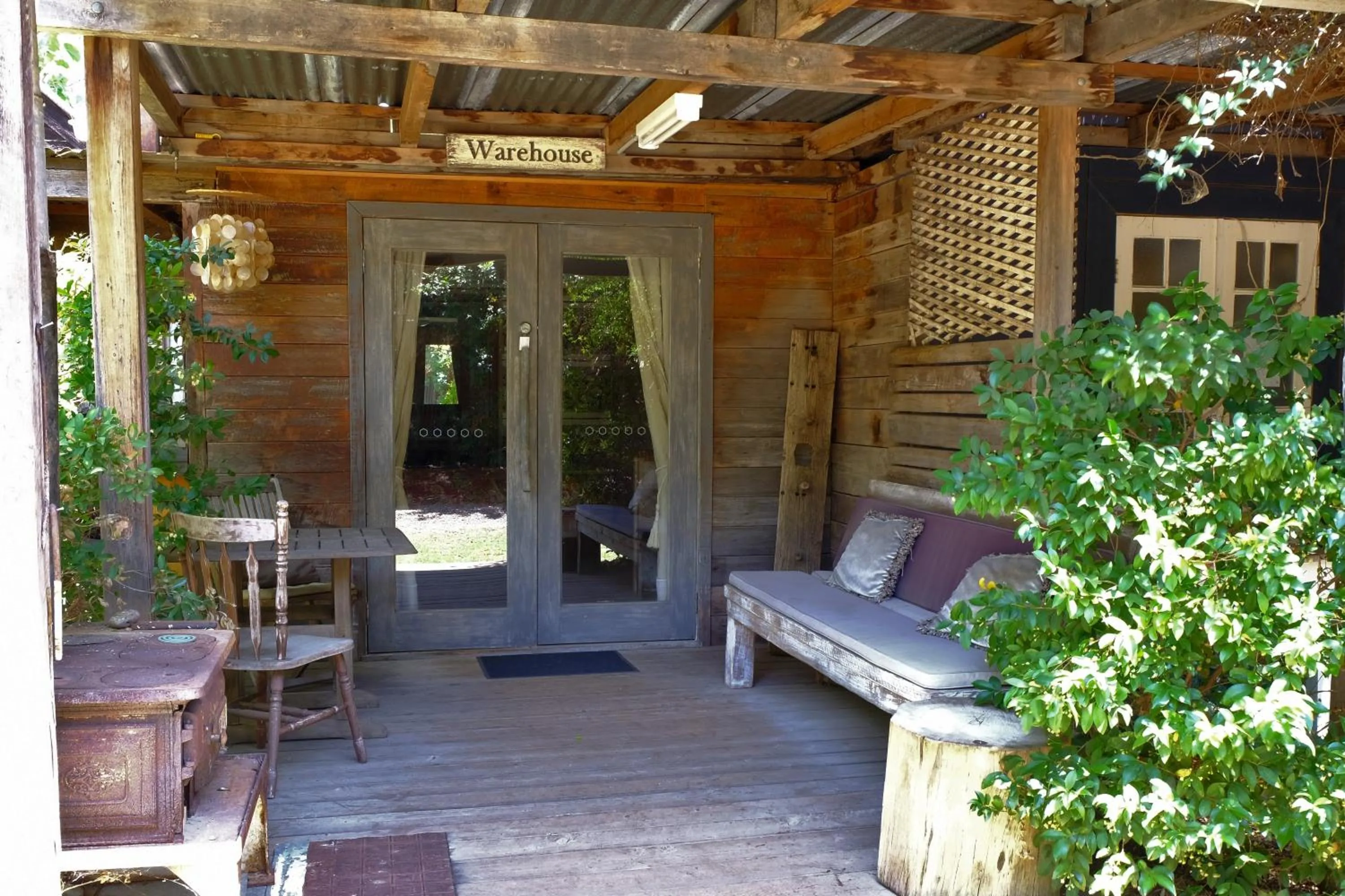 Pets in The Laurels of Chinchilla