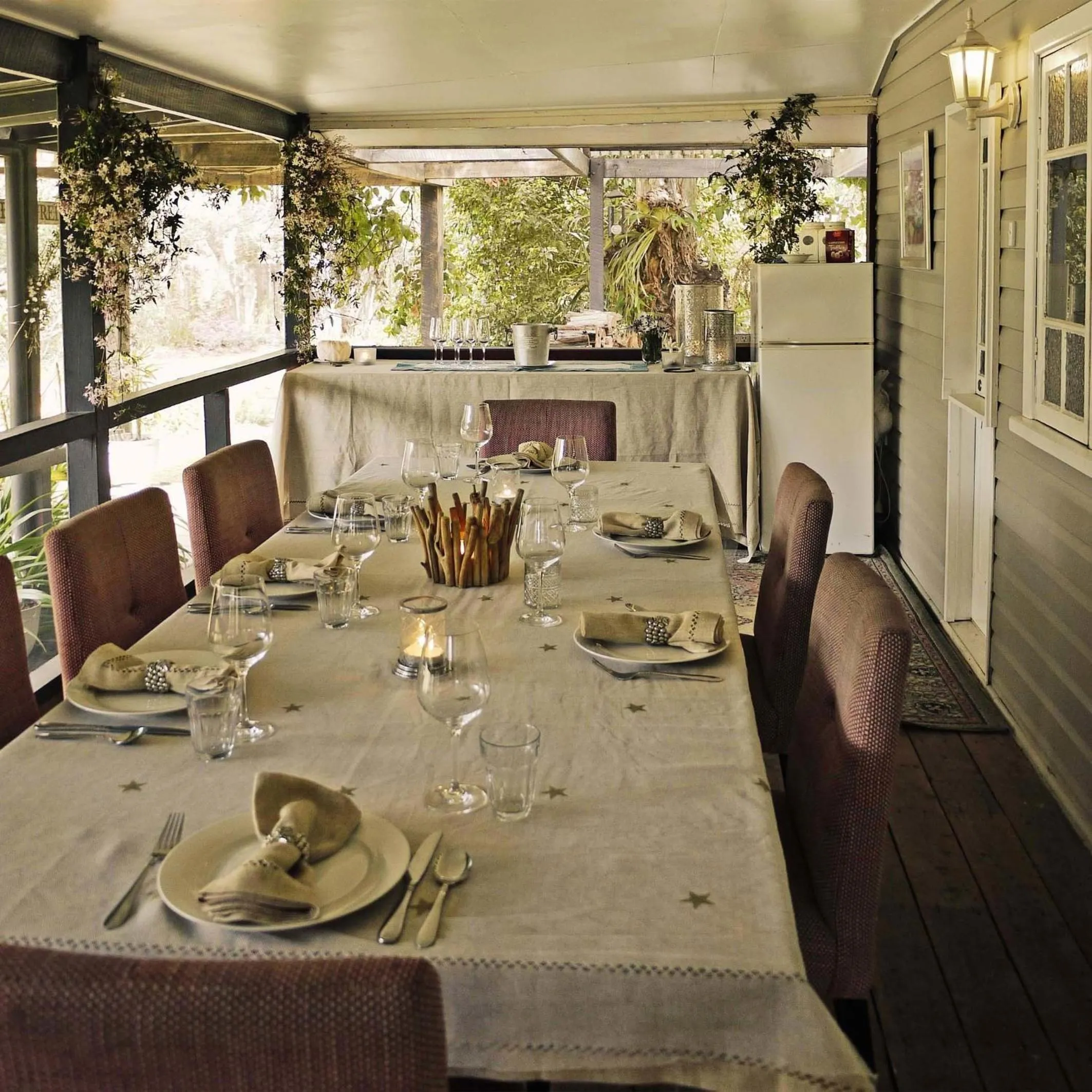 Banquet/Function facilities in The Laurels of Chinchilla