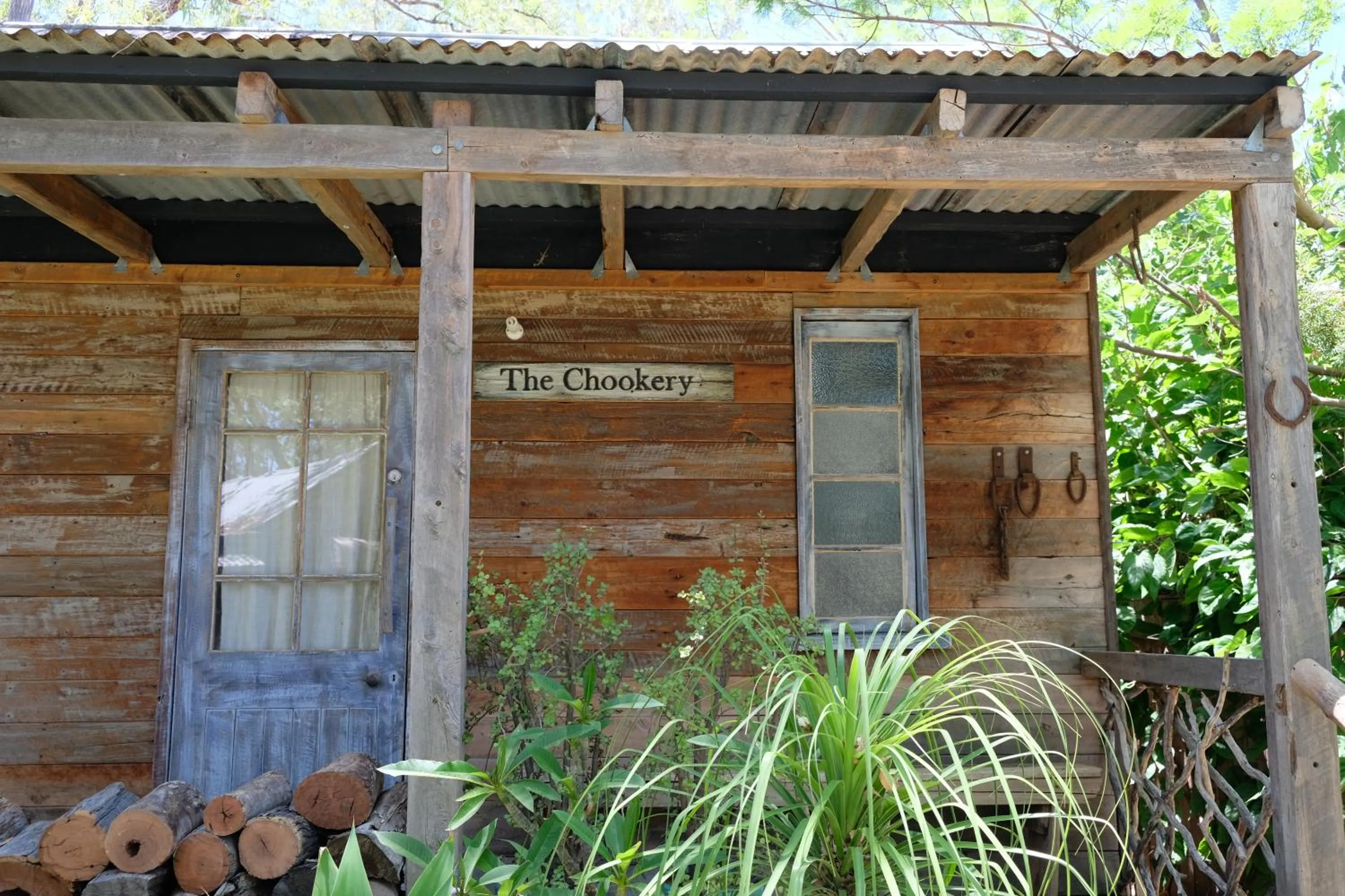 Property building in The Laurels of Chinchilla
