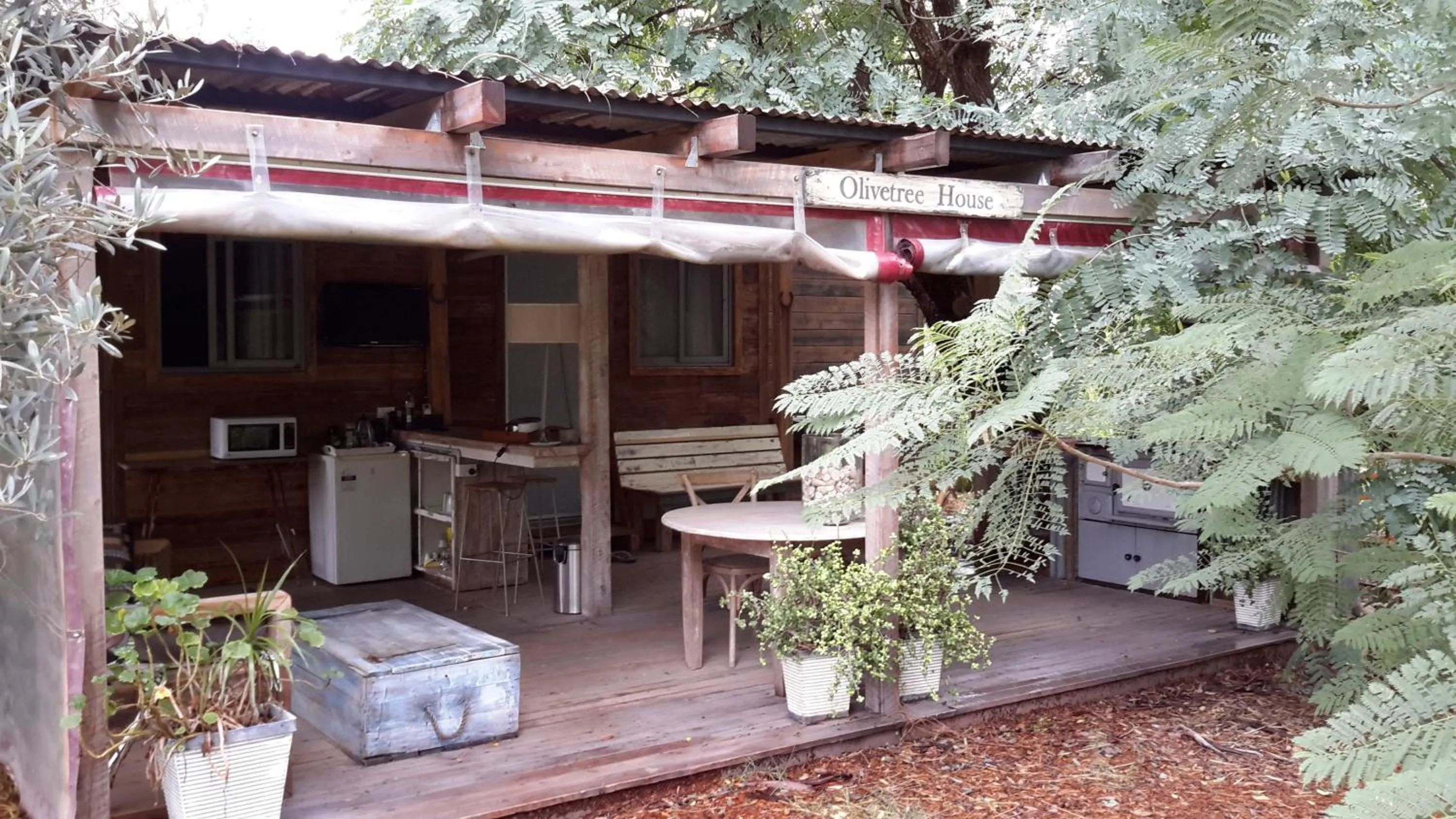 Property building in The Laurels of Chinchilla