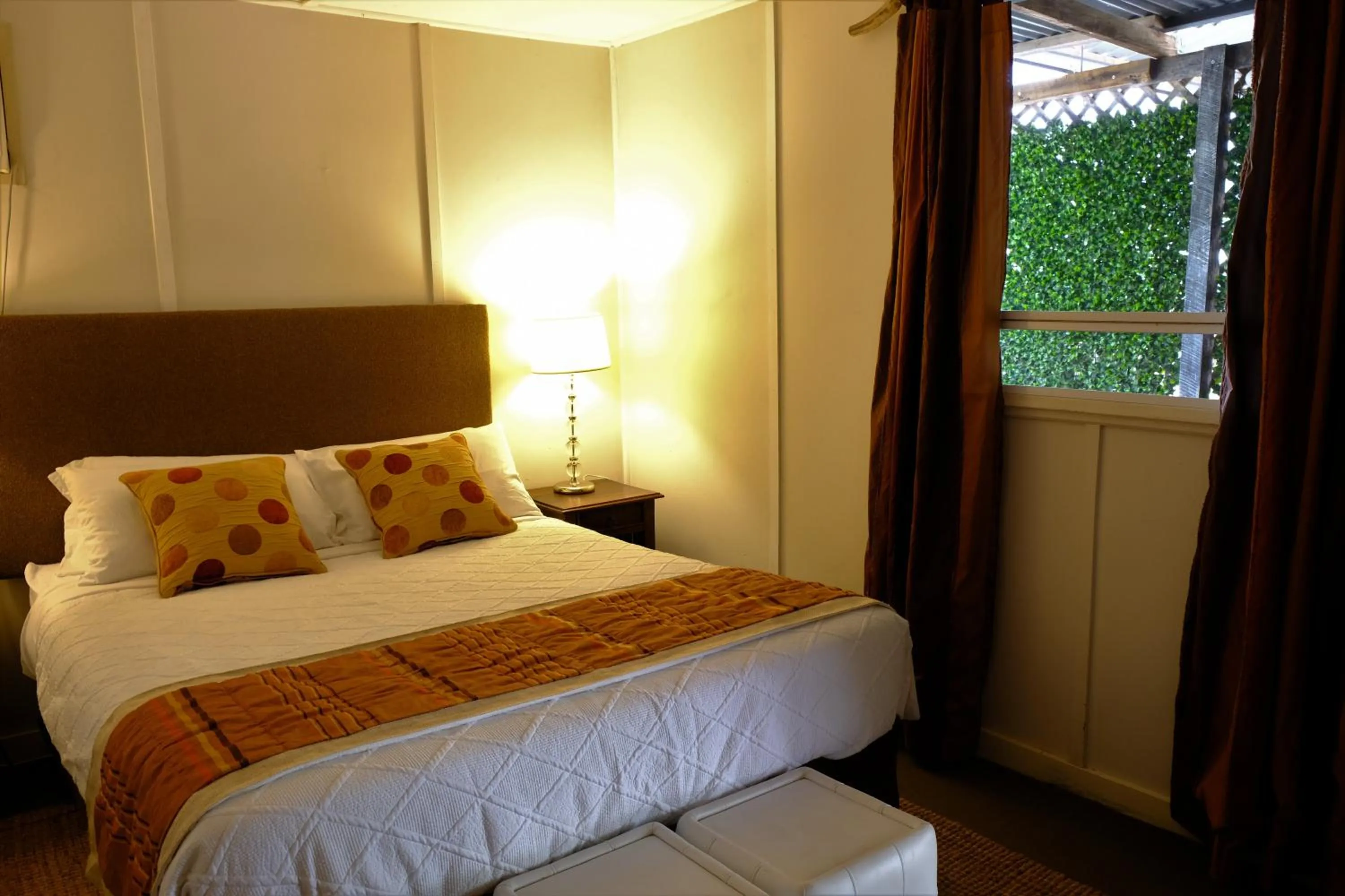 Property building, Bed in The Laurels of Chinchilla