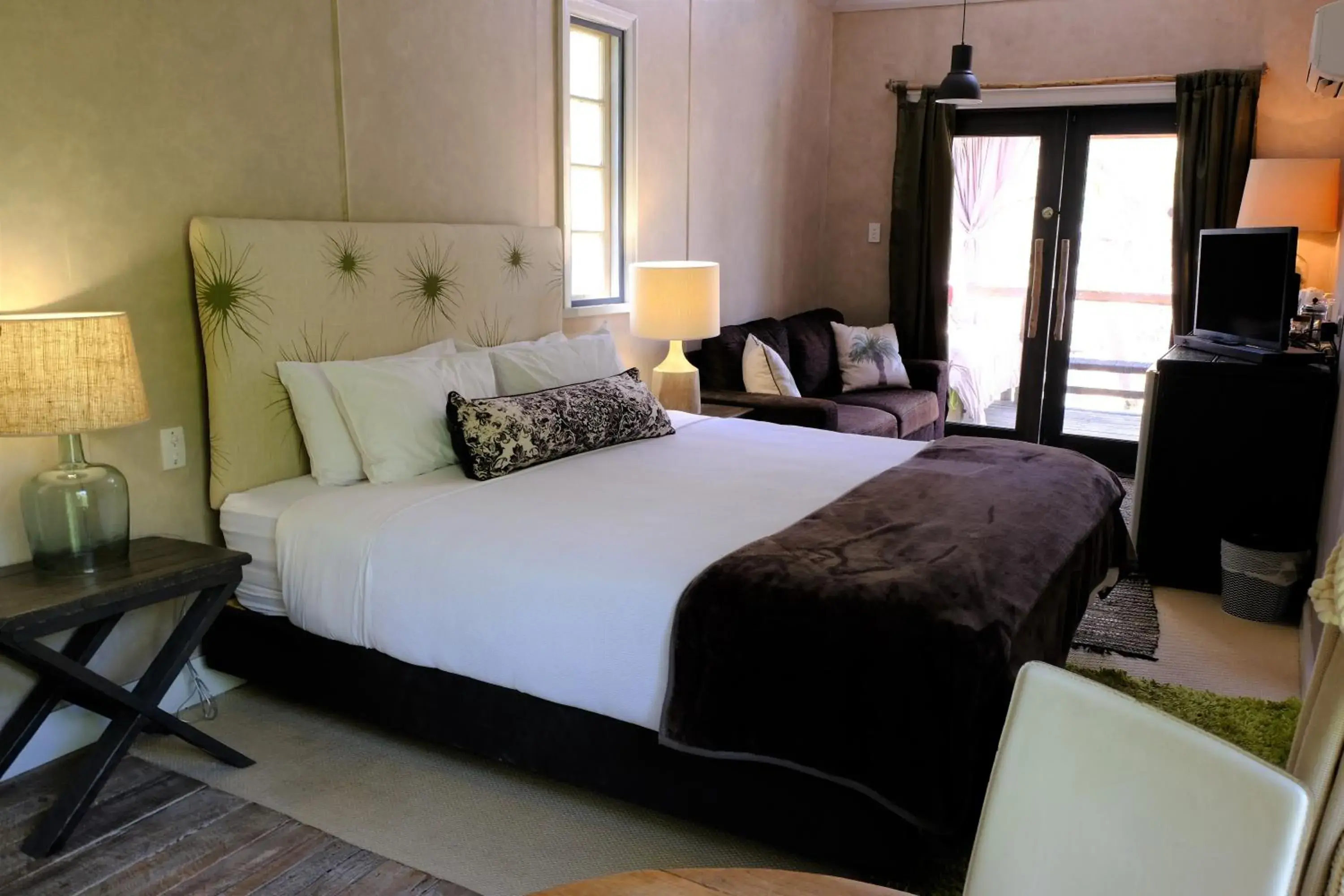 Cottage in The Laurels of Chinchilla Cottage in The Laurels of Chinchilla