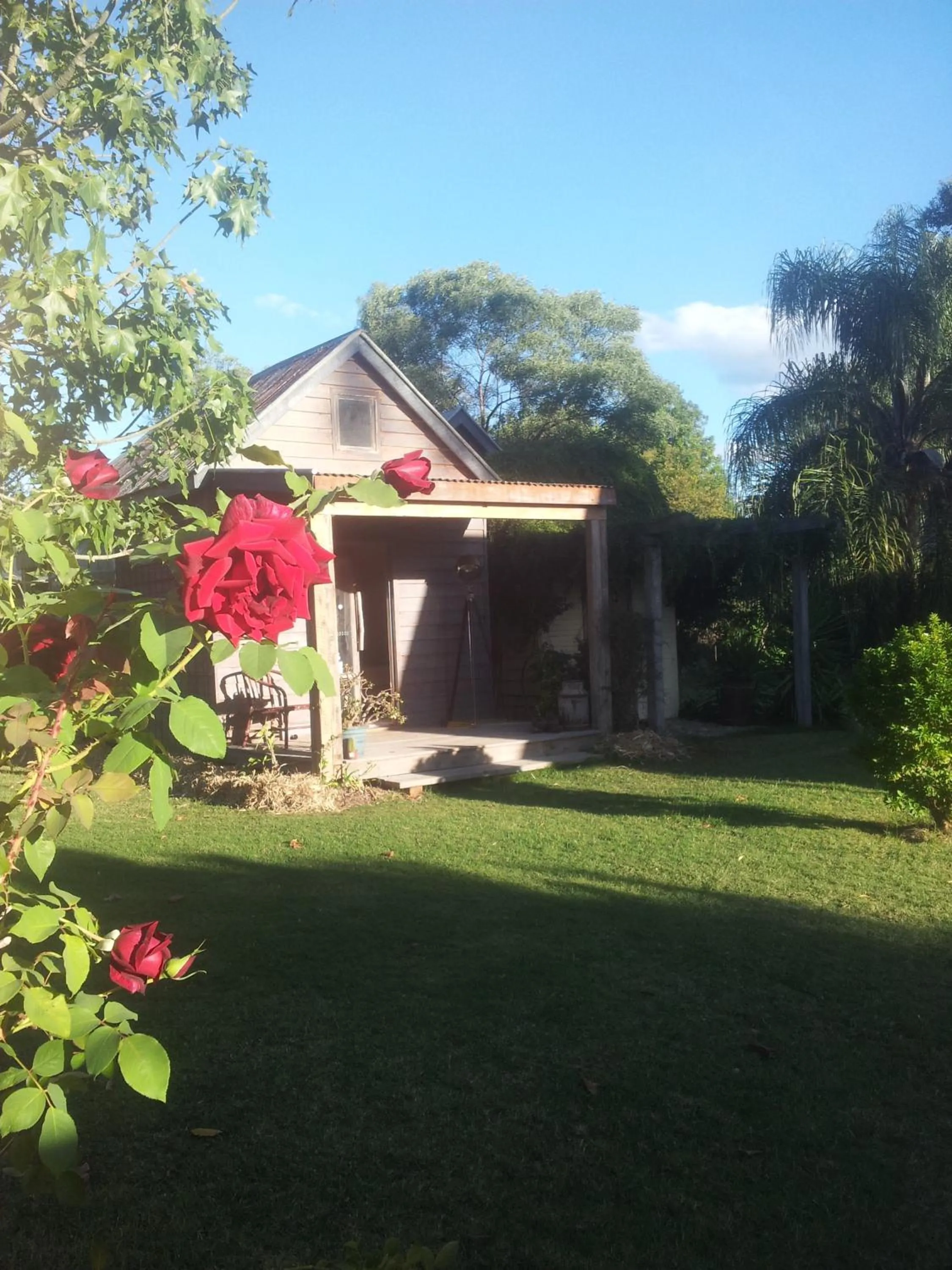 Property building in The Laurels of Chinchilla