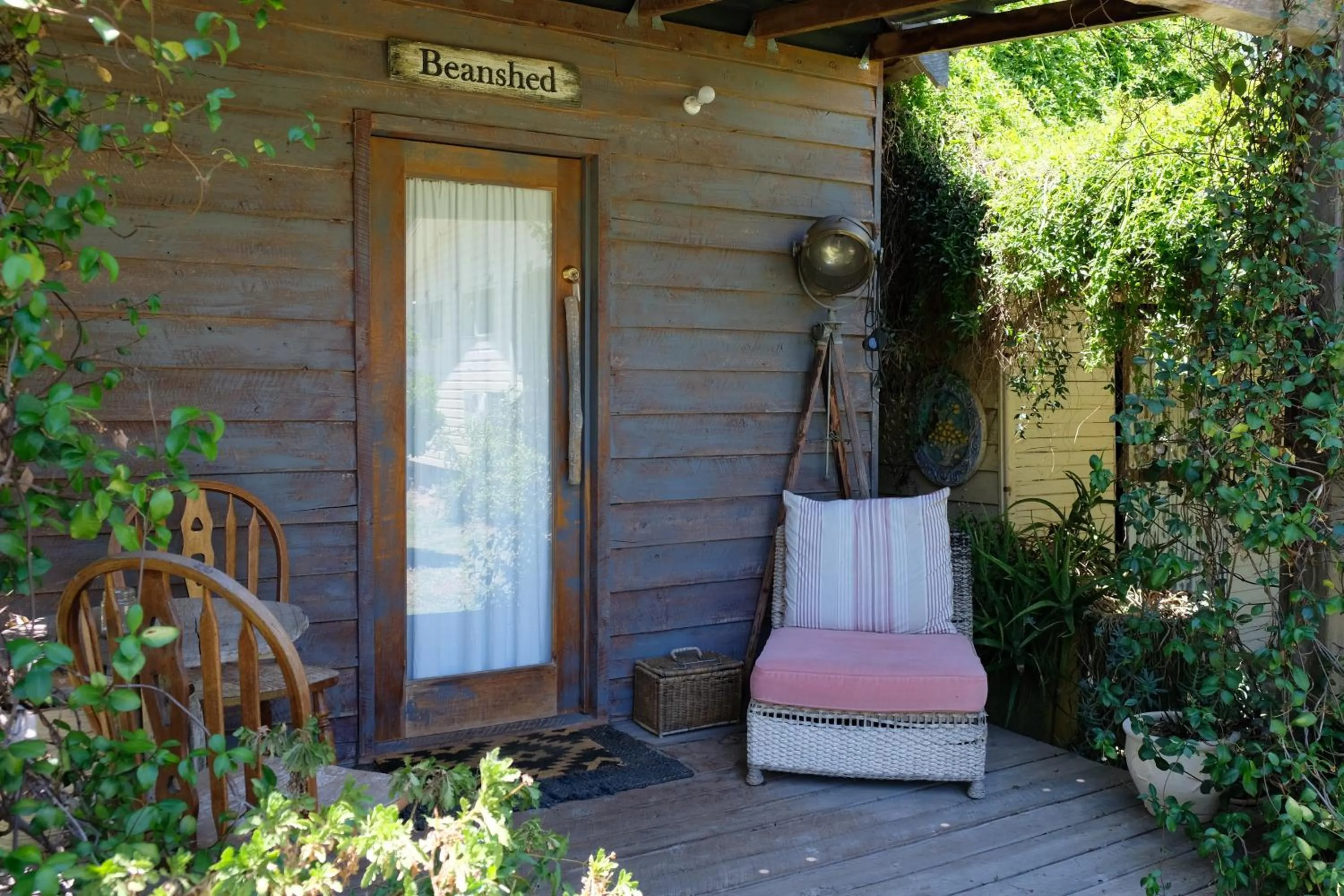 Property building in The Laurels of Chinchilla