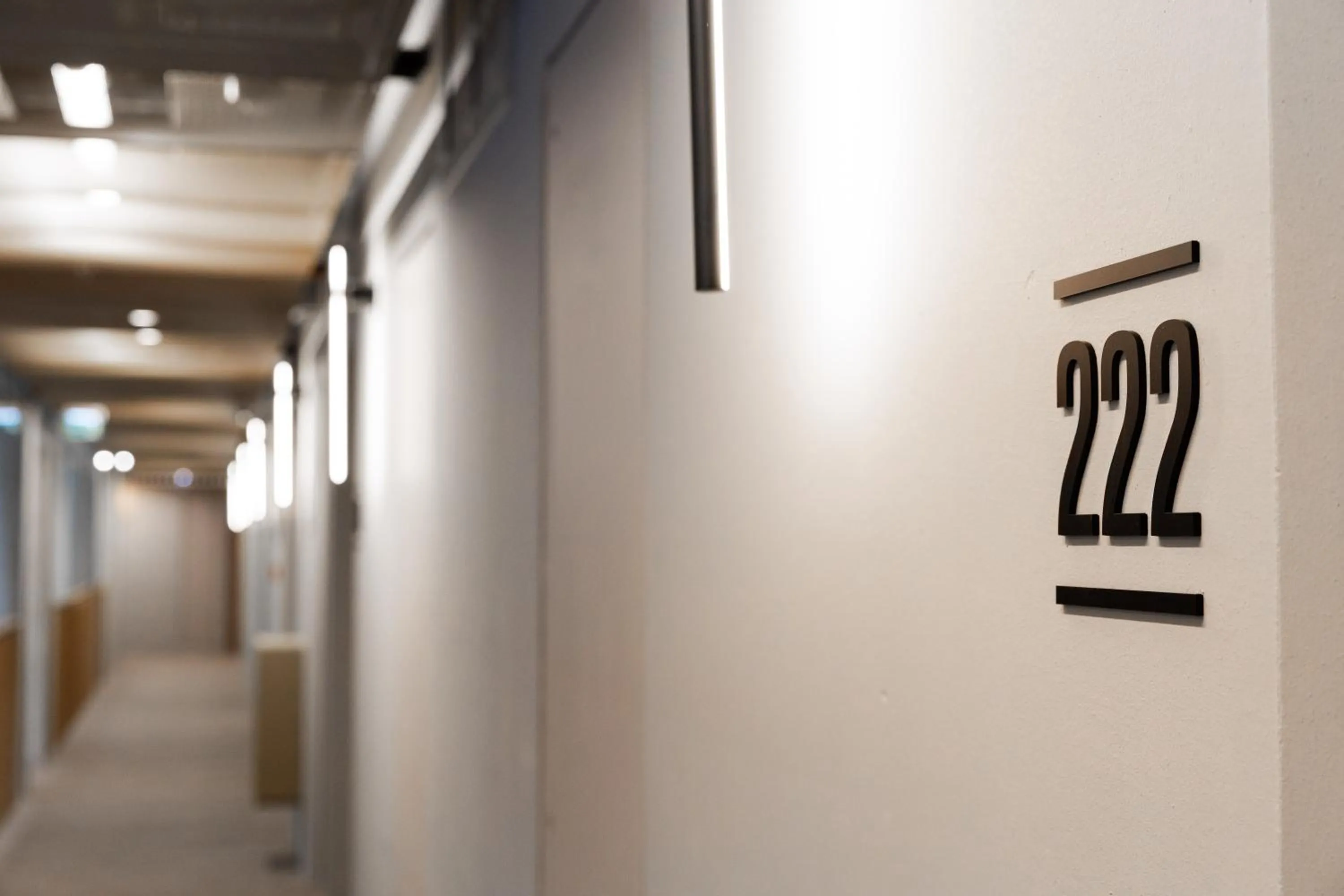 Property building in All Suites Hôtel - Paris Pleyel - L'Île Saint Denis