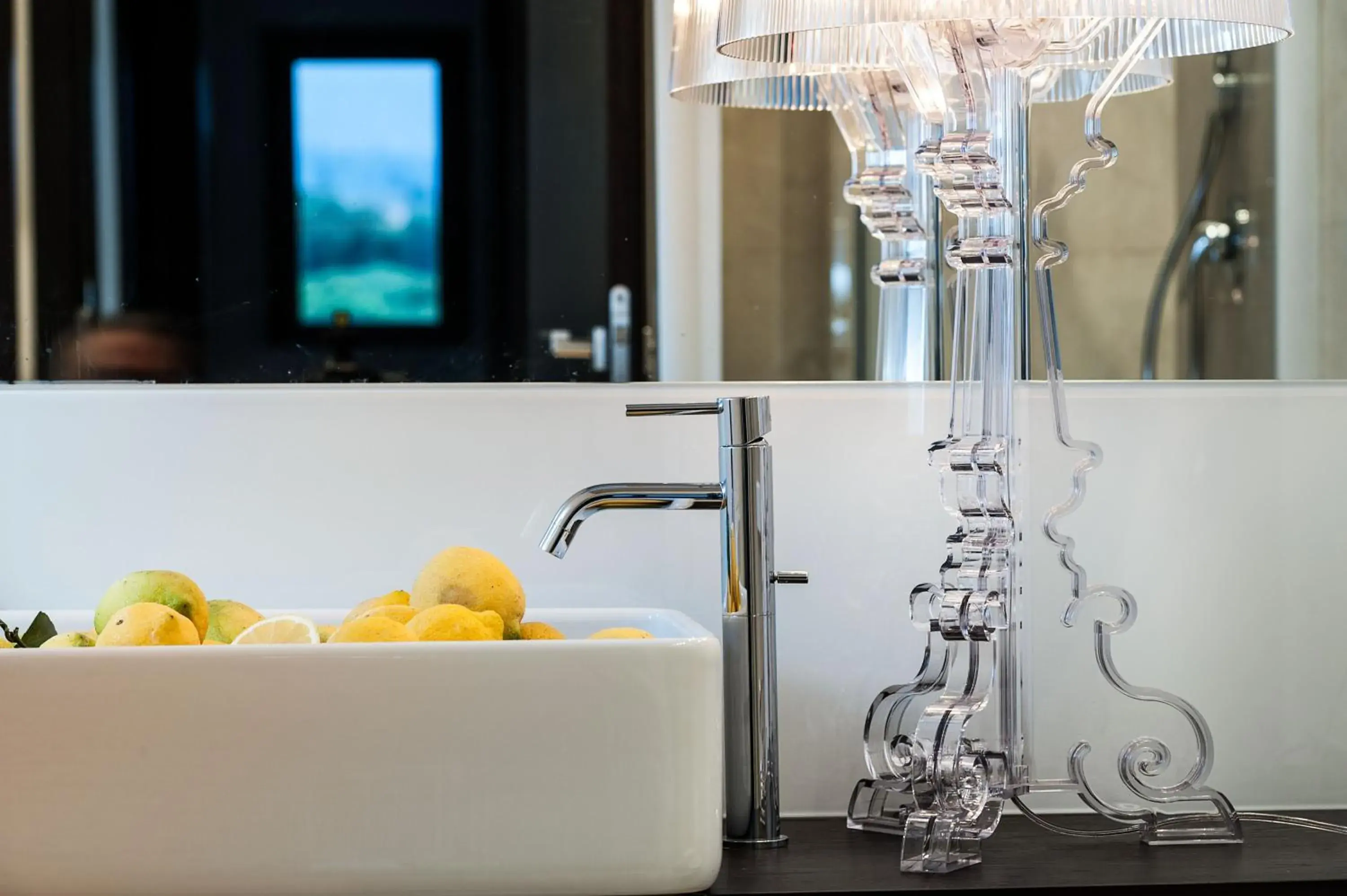 Standard Double or Twin Room in Ramo d'Aria Etna Boutique Hotel Standard Double or Twin Room in Ramo d'Aria Etna Boutique Hotel