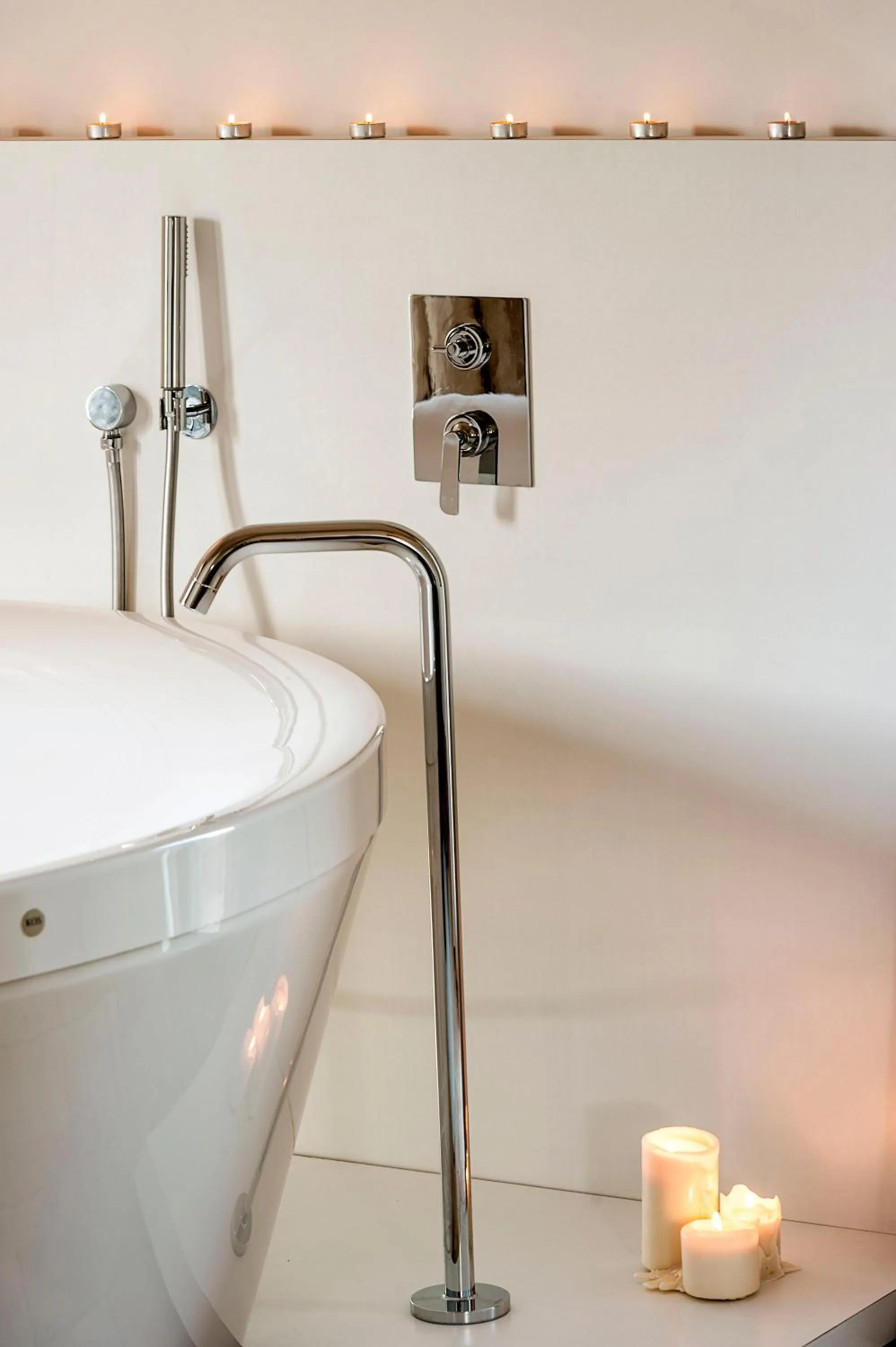 Living room in Ramo d'Aria Etna Boutique Hotel