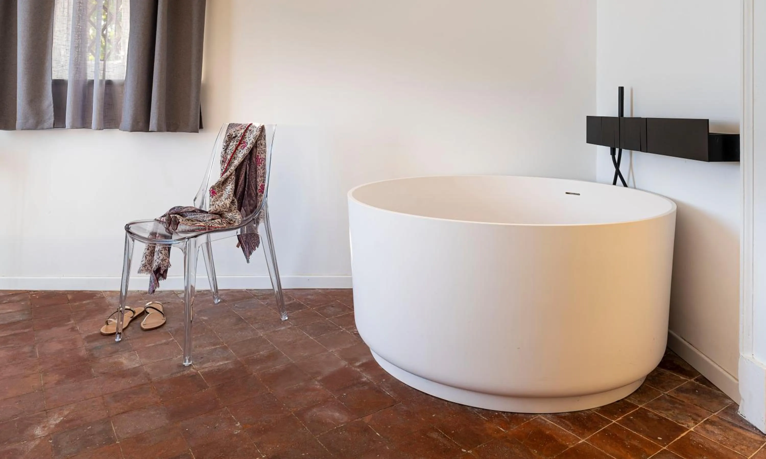 Massage in Ramo d'Aria Etna Boutique Hotel