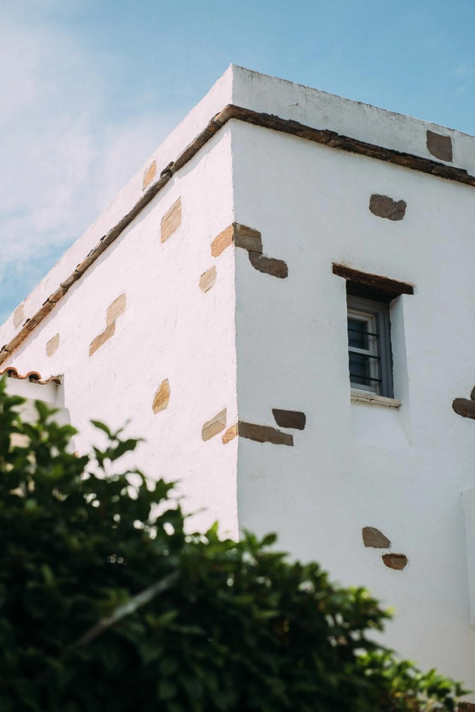 Property building in Doryssa Seaside Resort