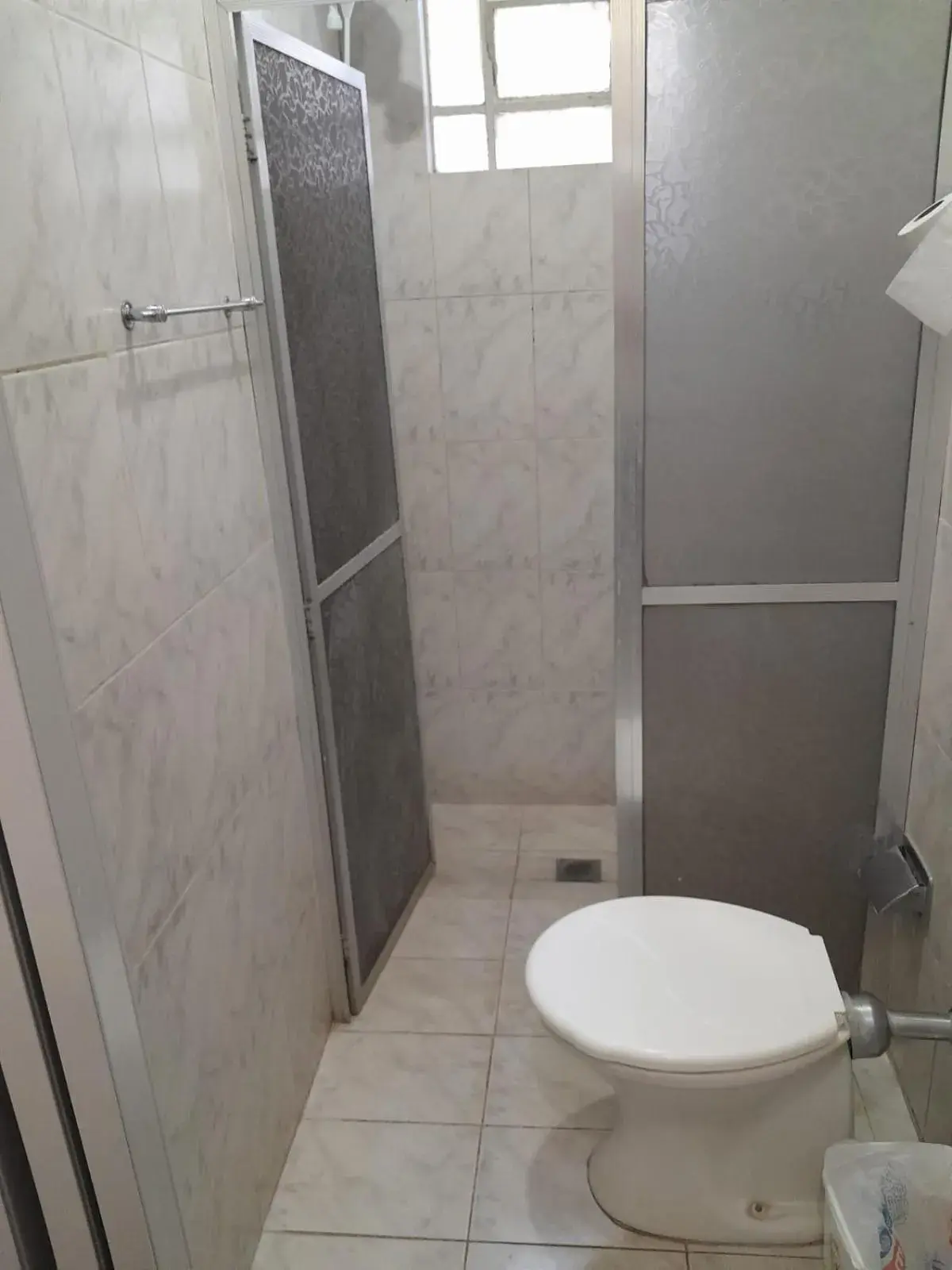 Standard Double Room - single occupancy in Hotel Vitoria Andradina Standard Double Room - single occupancy in Hotel Vitoria Andradina