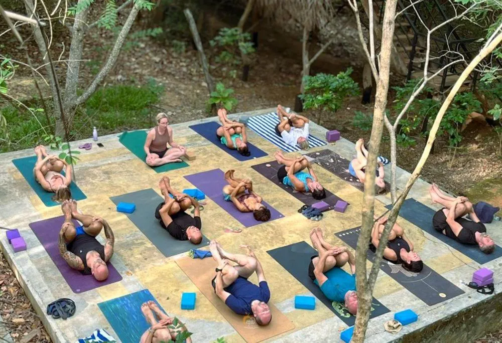 Activities in Habarana Tree House Ambasewana Resort