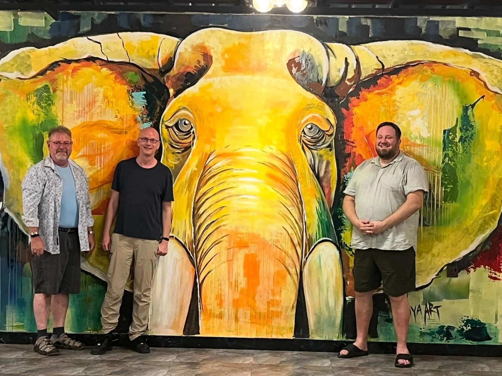 Habarana Tree House Ambasewana Resort