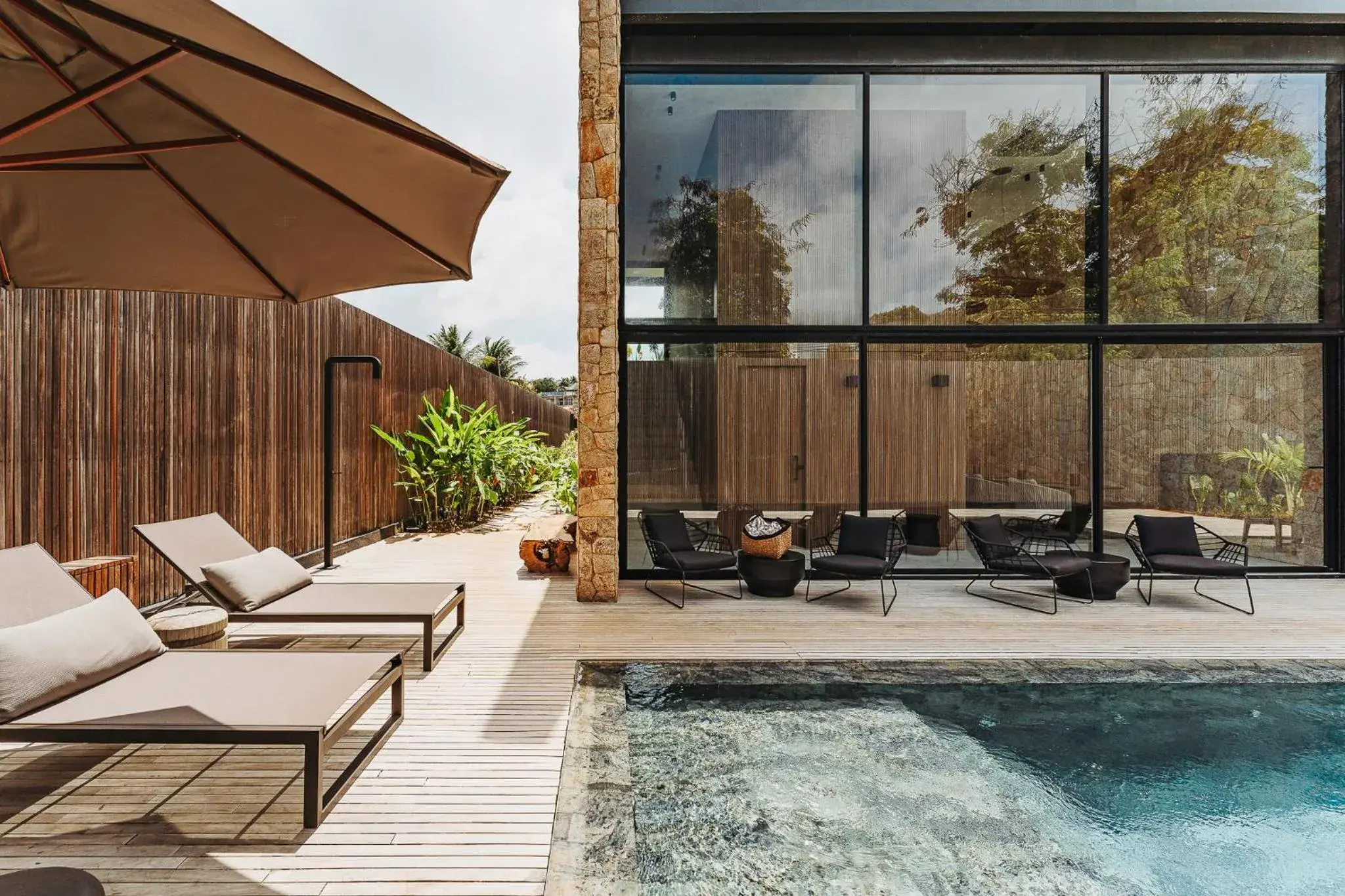 Pousada Maria do Mar Pousada Maria do Mar