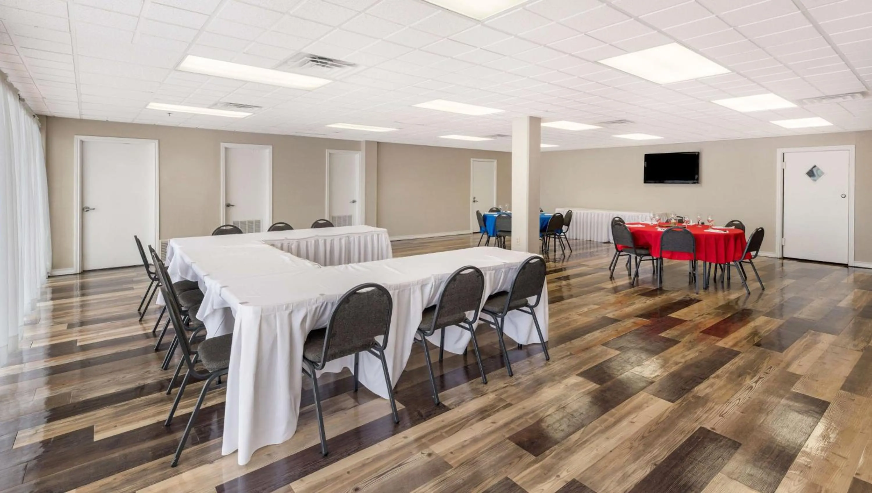 Meeting/conference room in Pearl on the Concho