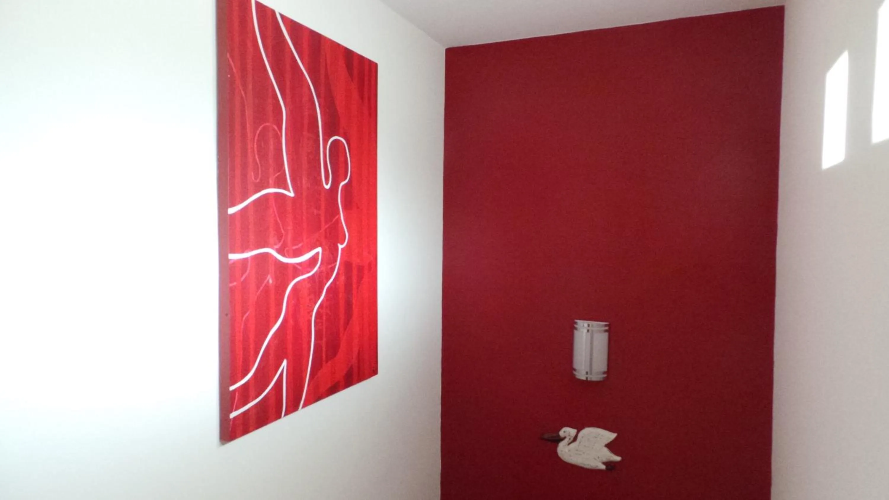 Area and facilities in Los Cabos III Condominiums