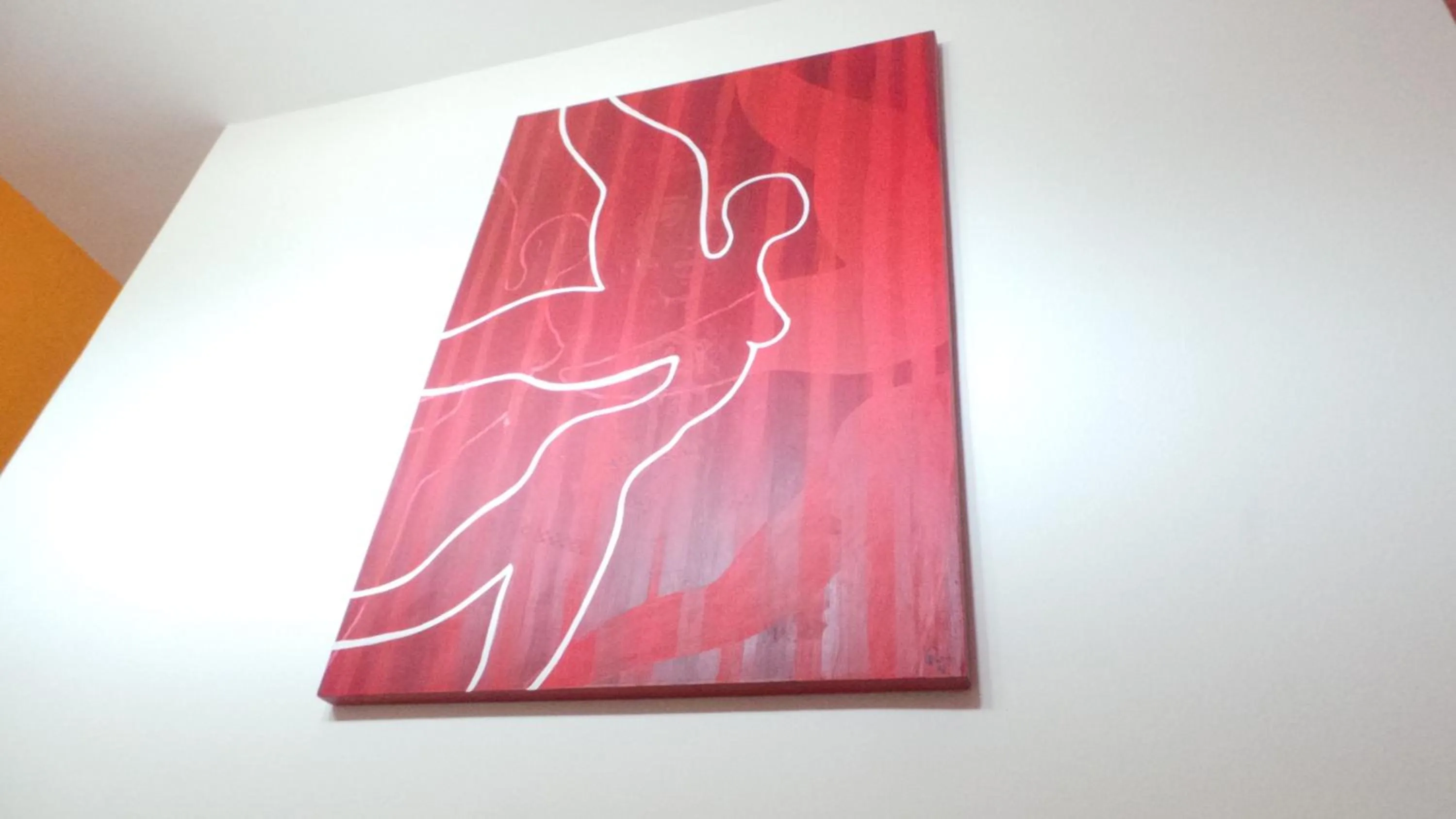 Decorative detail in Los Cabos III Condominiums