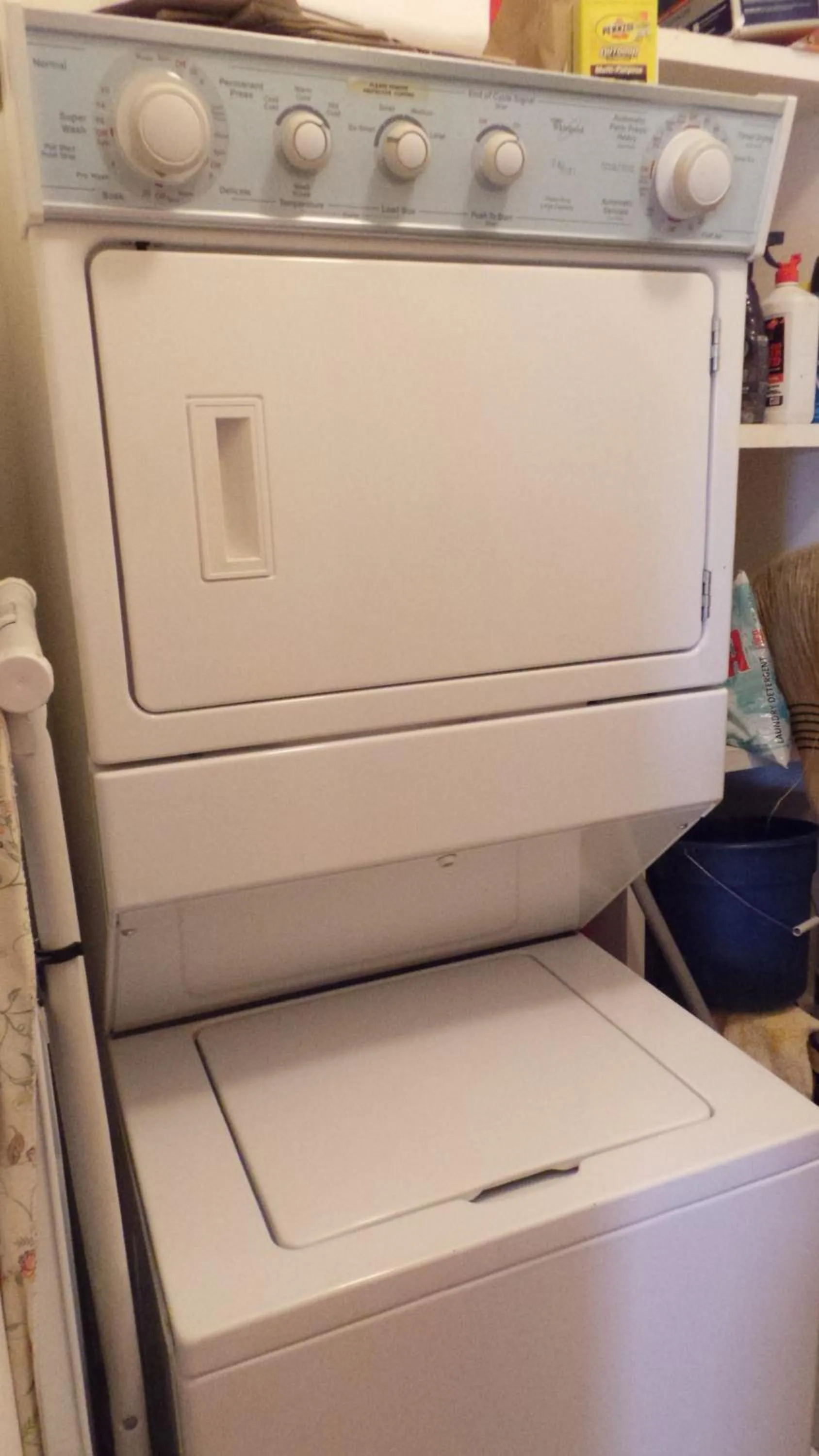 Area and facilities in Los Cabos III Condominiums