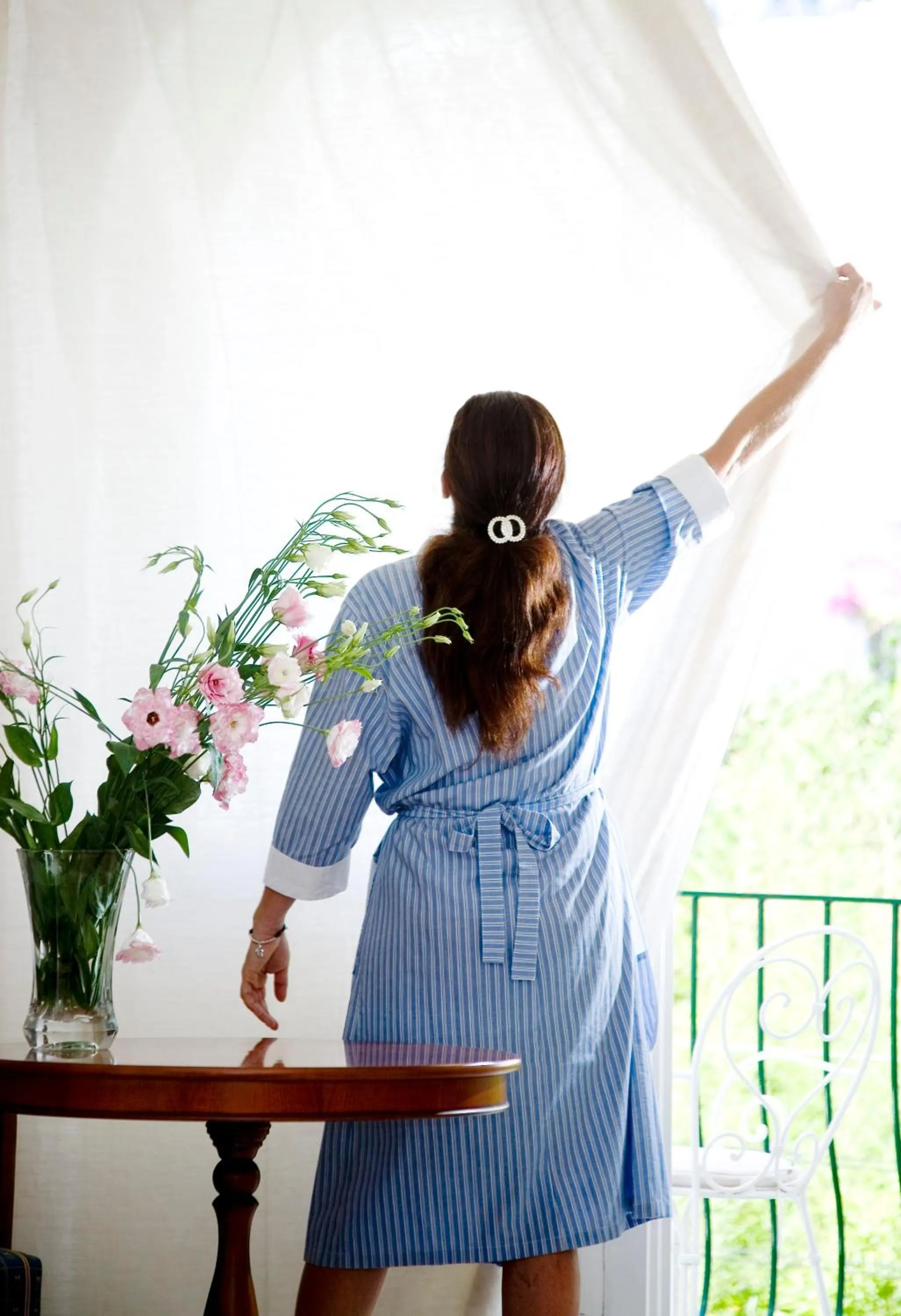 People in Albergo Gatto Bianco