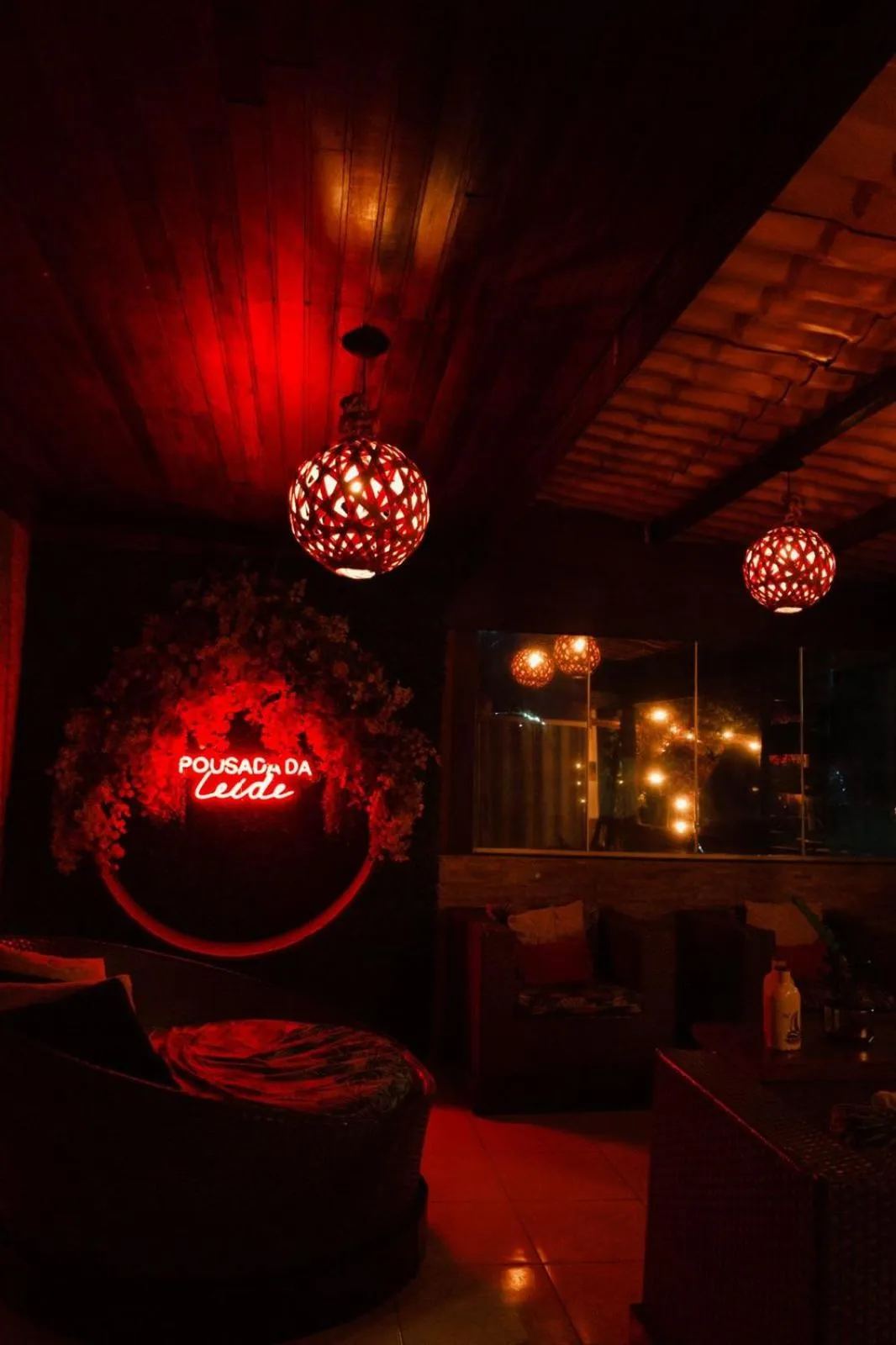 Pousada da Leide