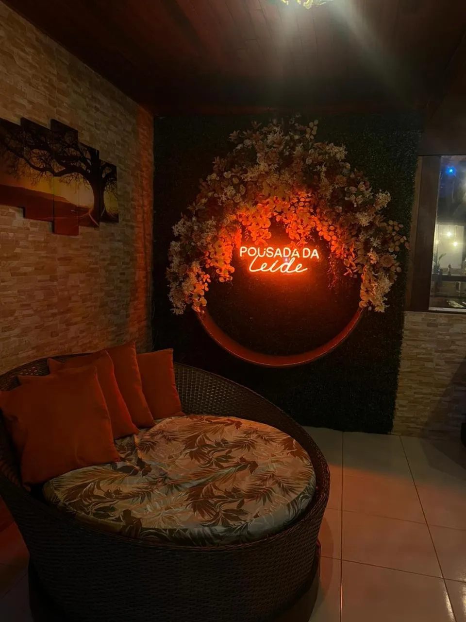 Pousada da Leide