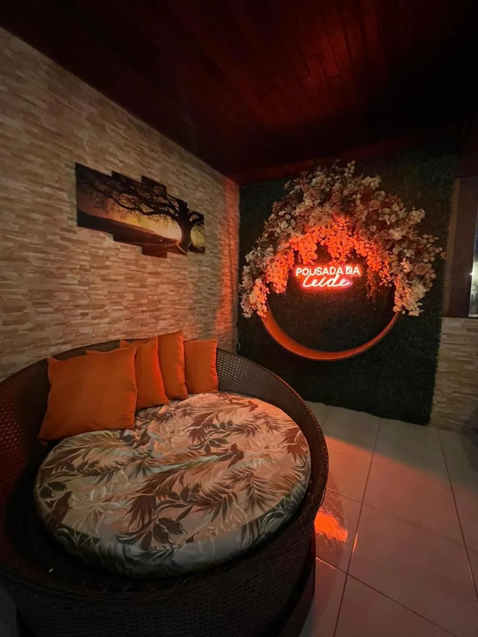 Pousada da Leide