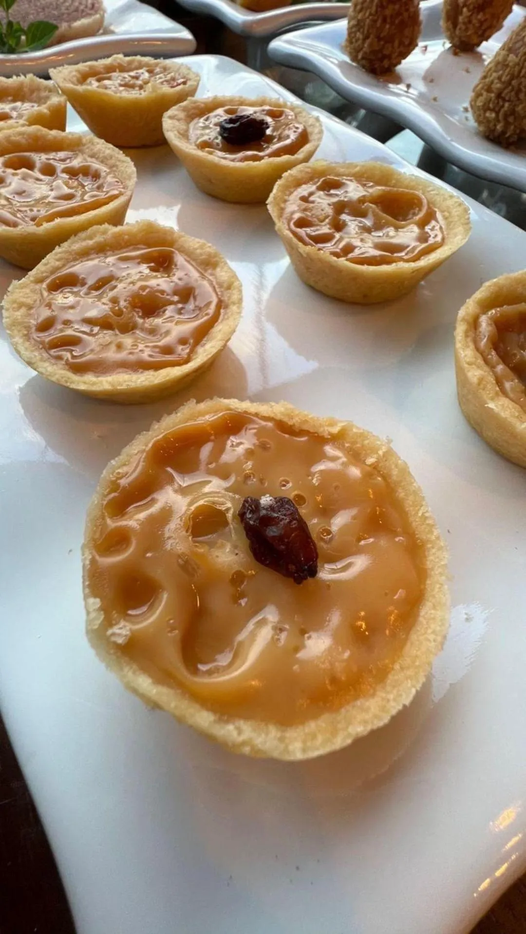 Breakfast in Pousada da Leide