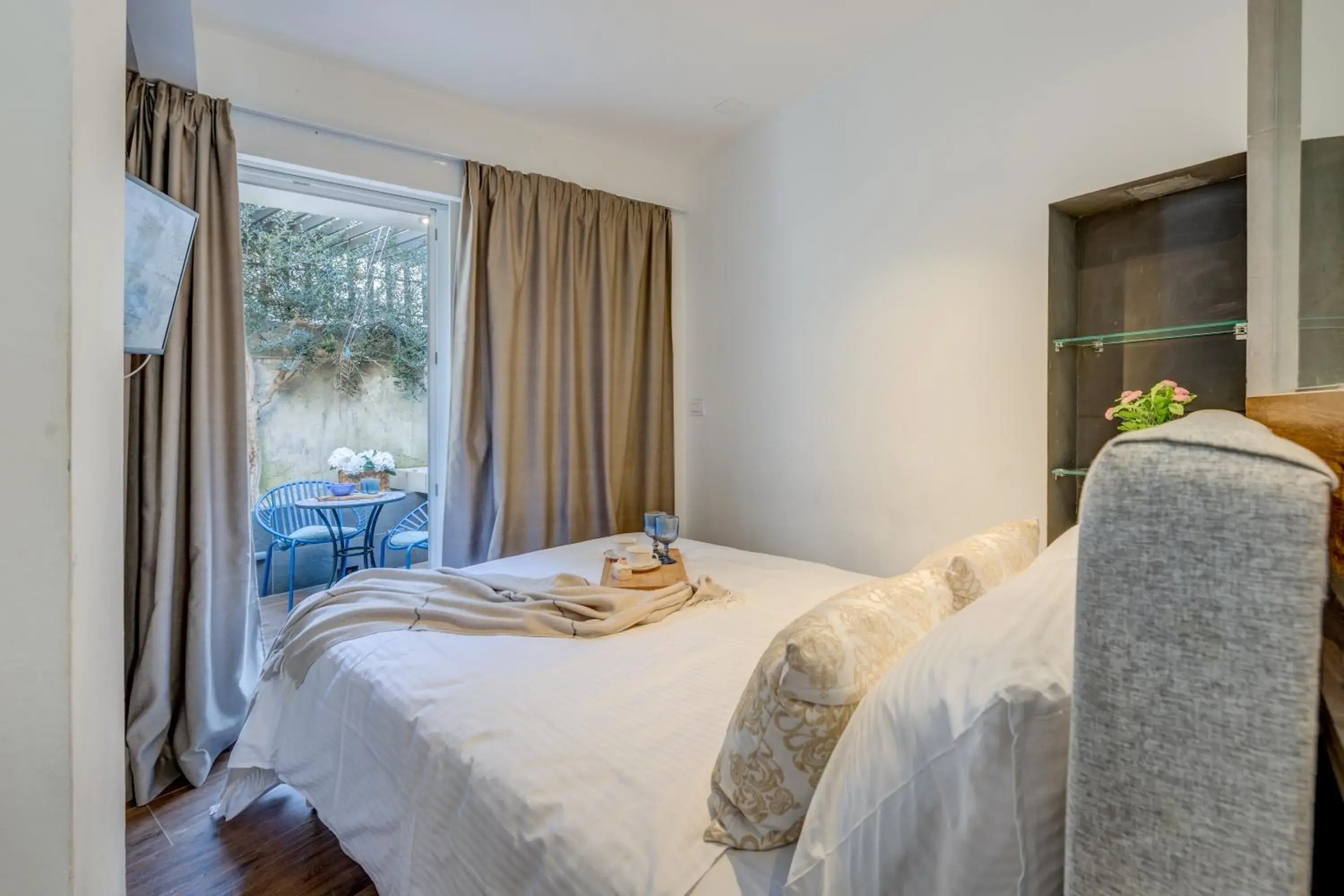 Versi & Note Luxury Rooms Versi & Note Luxury Rooms