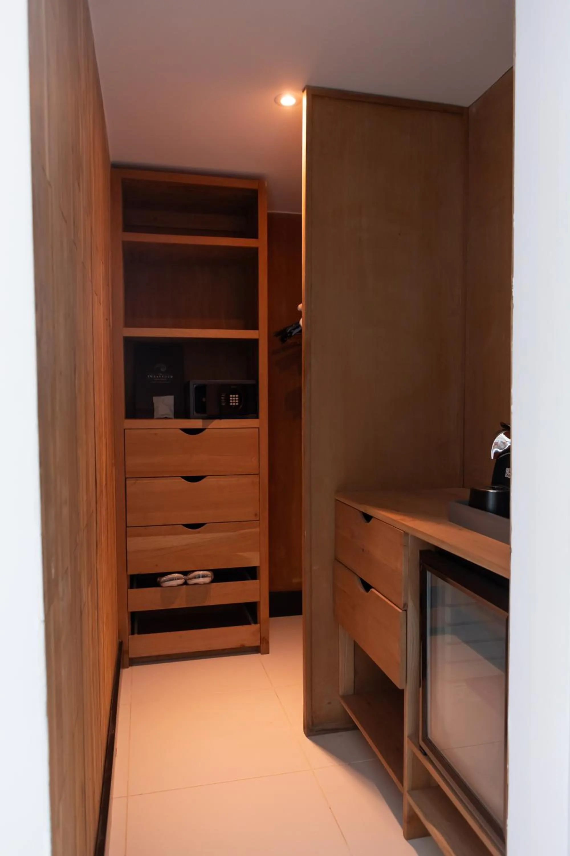 safe in The Ocean Club, a Luxury Collection Resort, Costa Norte