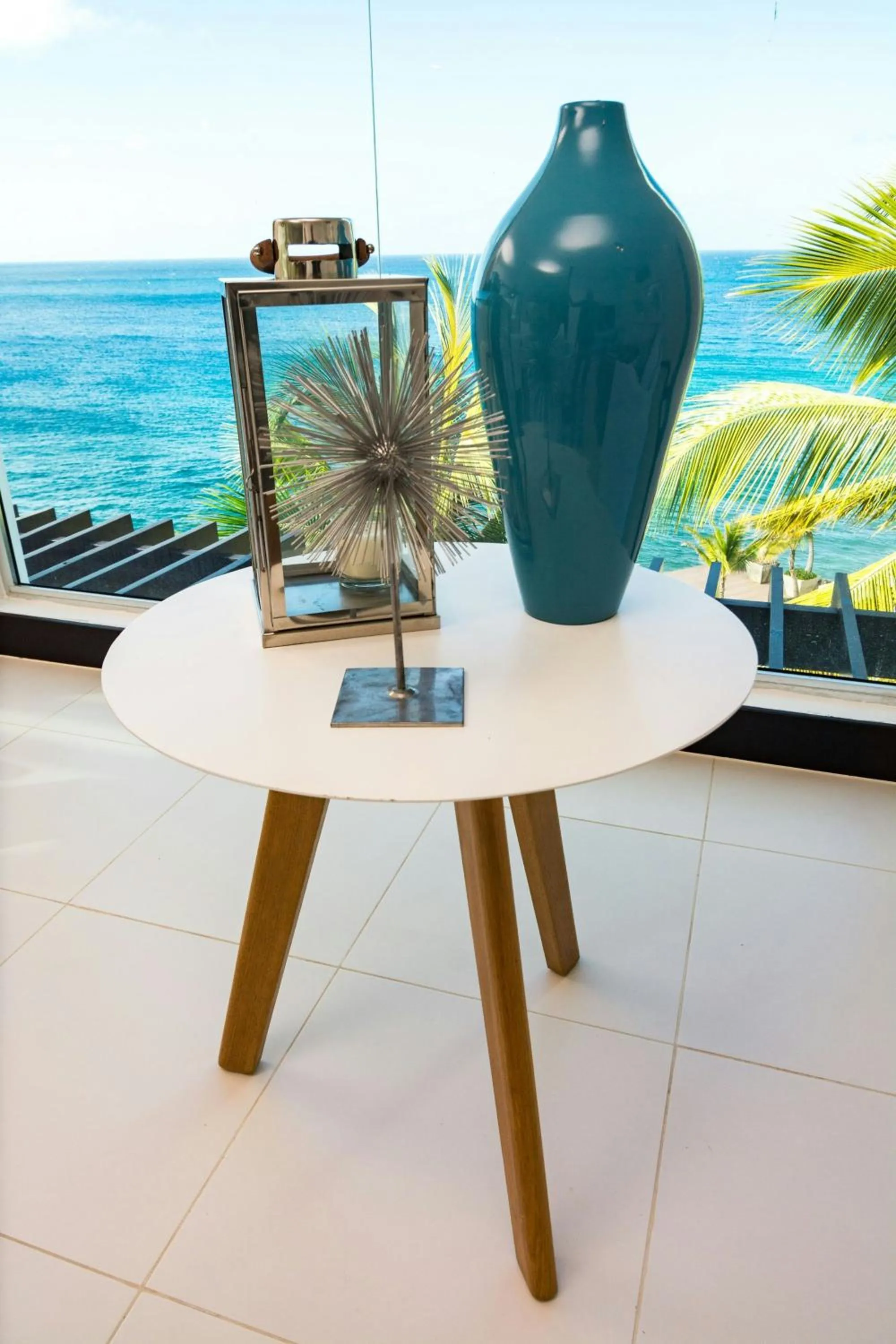 Bedroom in The Ocean Club, a Luxury Collection Resort, Costa Norte