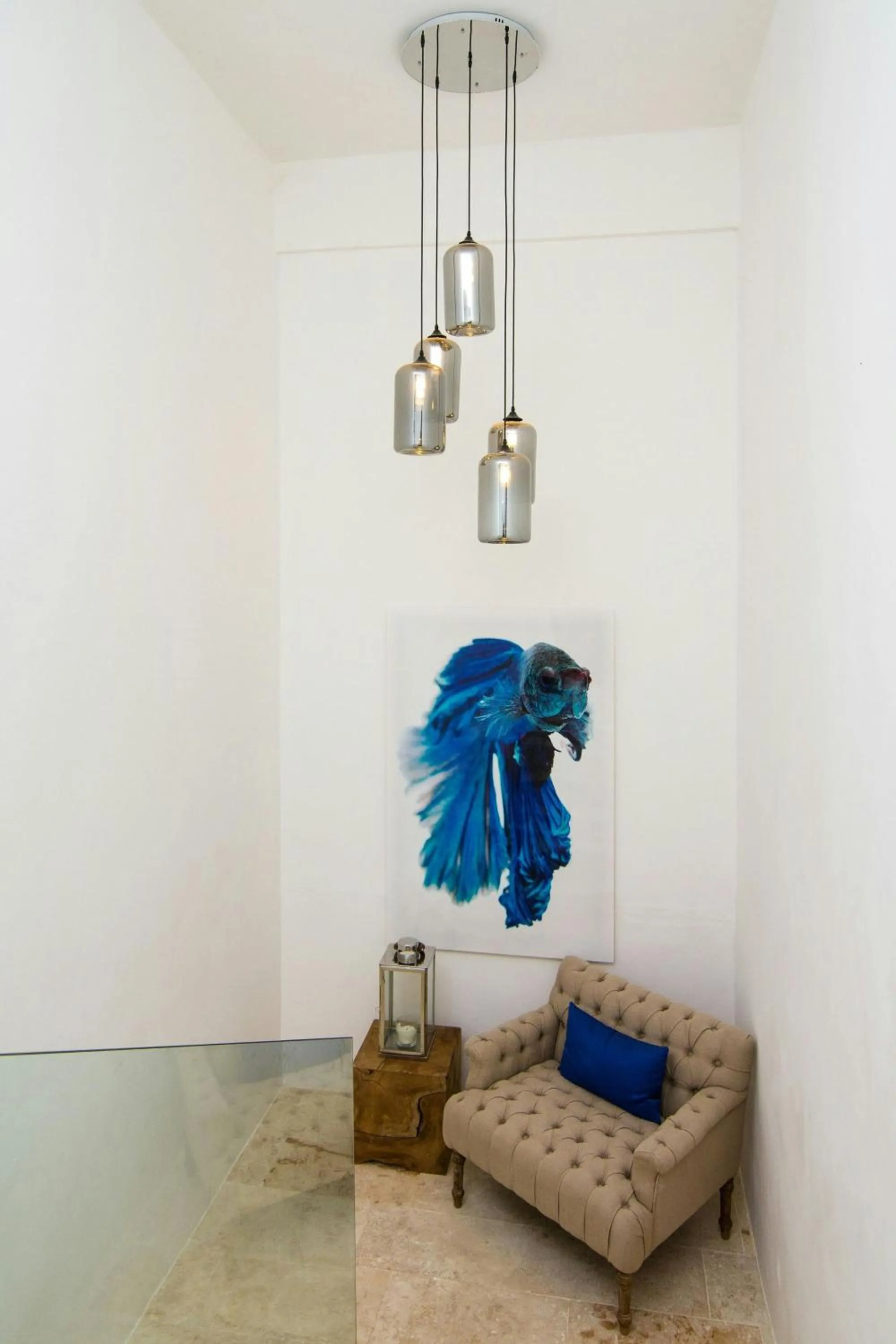 Bedroom in The Ocean Club, a Luxury Collection Resort, Costa Norte