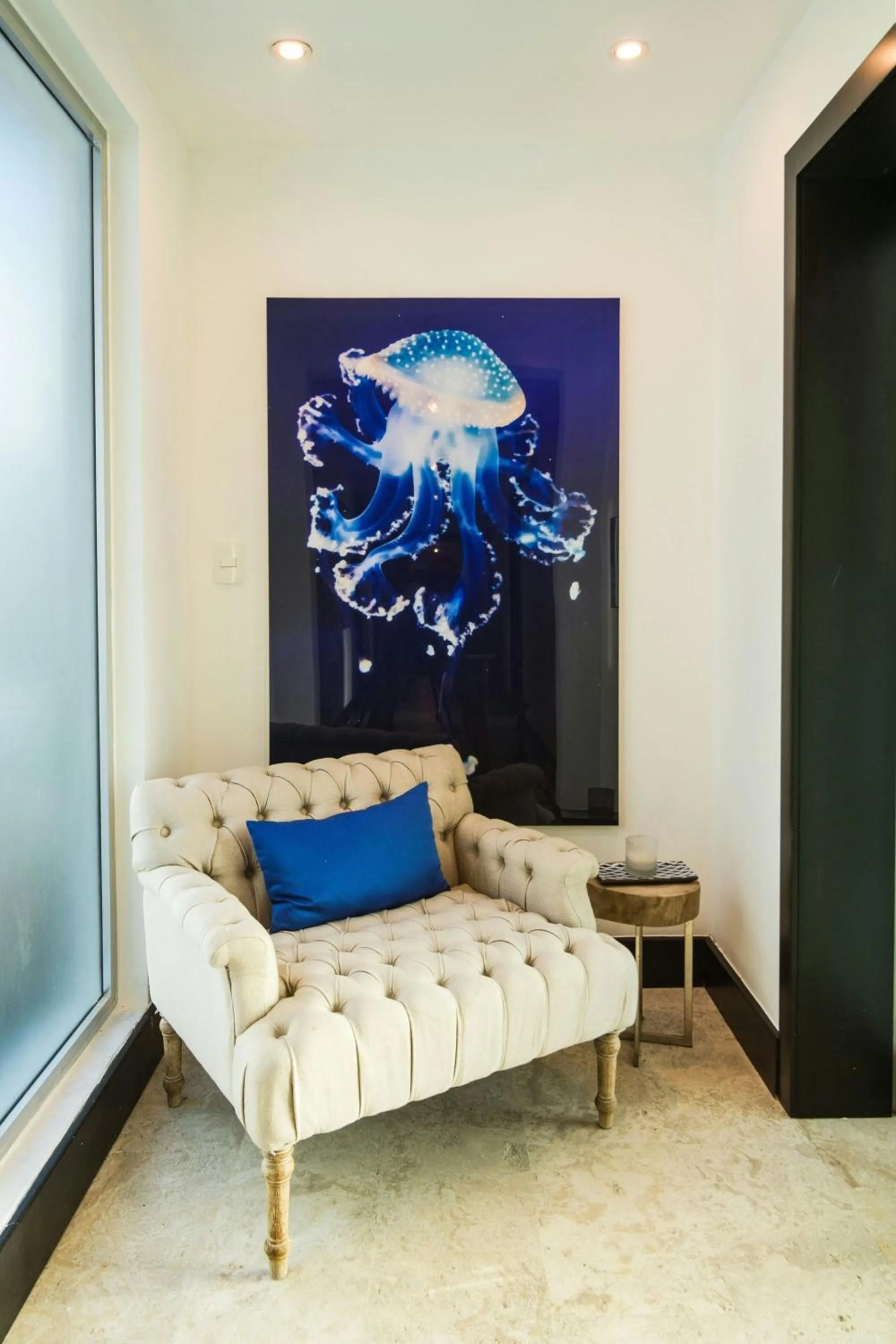 Bedroom in The Ocean Club, a Luxury Collection Resort, Costa Norte