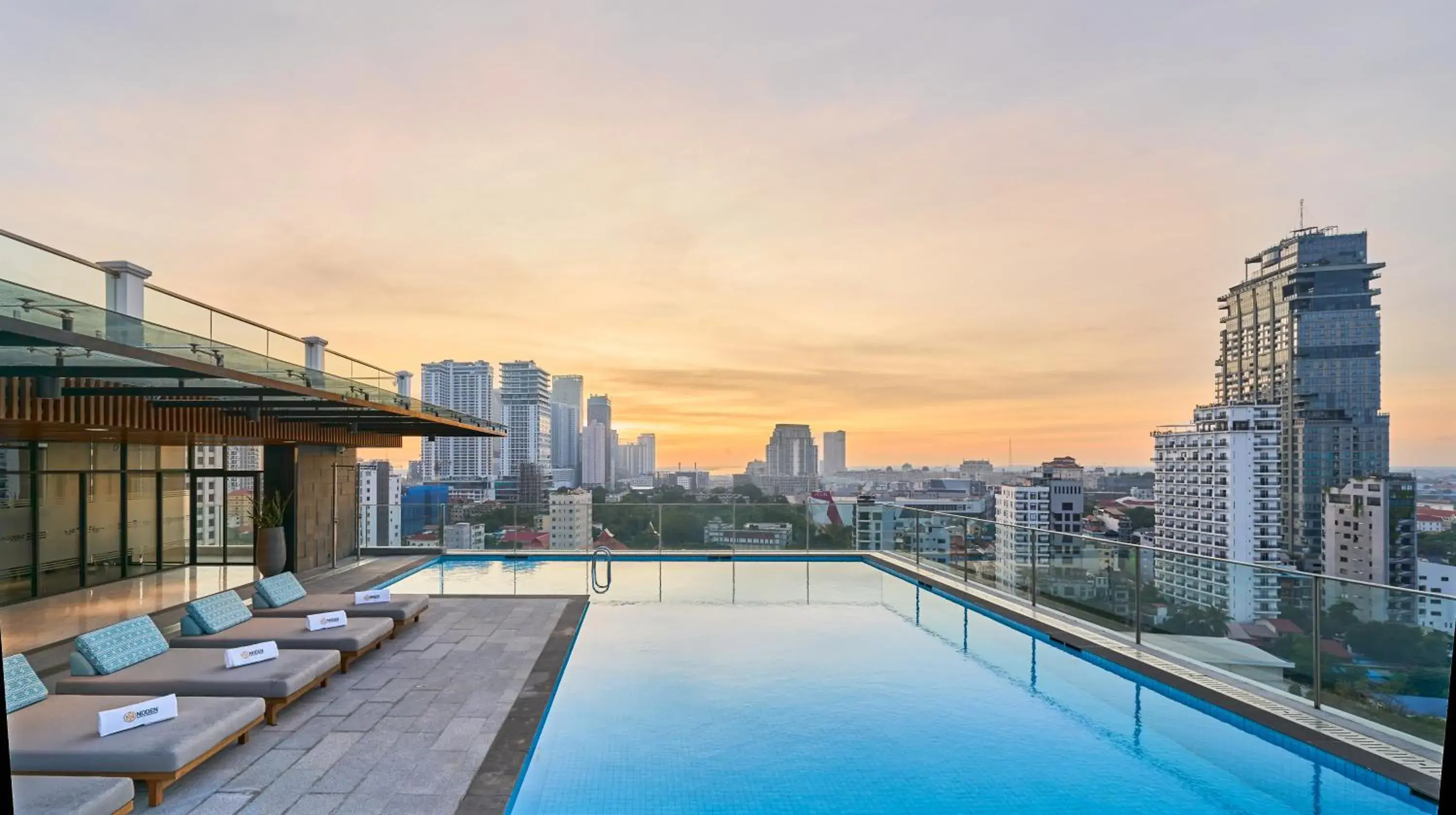 Noden2 Hotel & Apartment Noden2 Hotel & Apartment