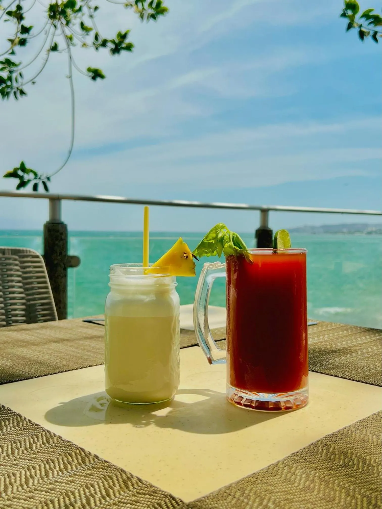 Beach in Los Picos Hotel & Suites Bucerias