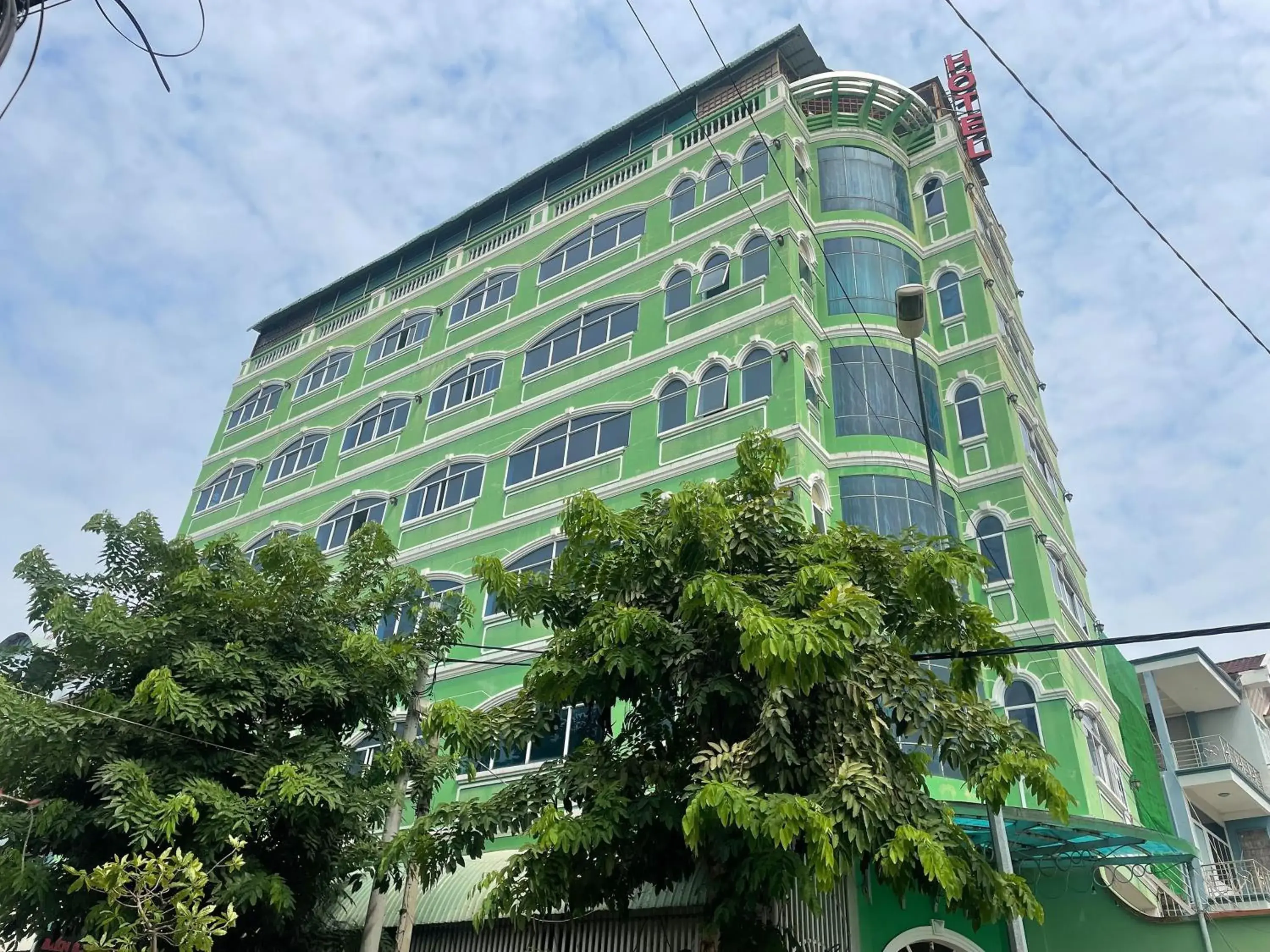 Bien Sao Hotel Bien Sao Hotel