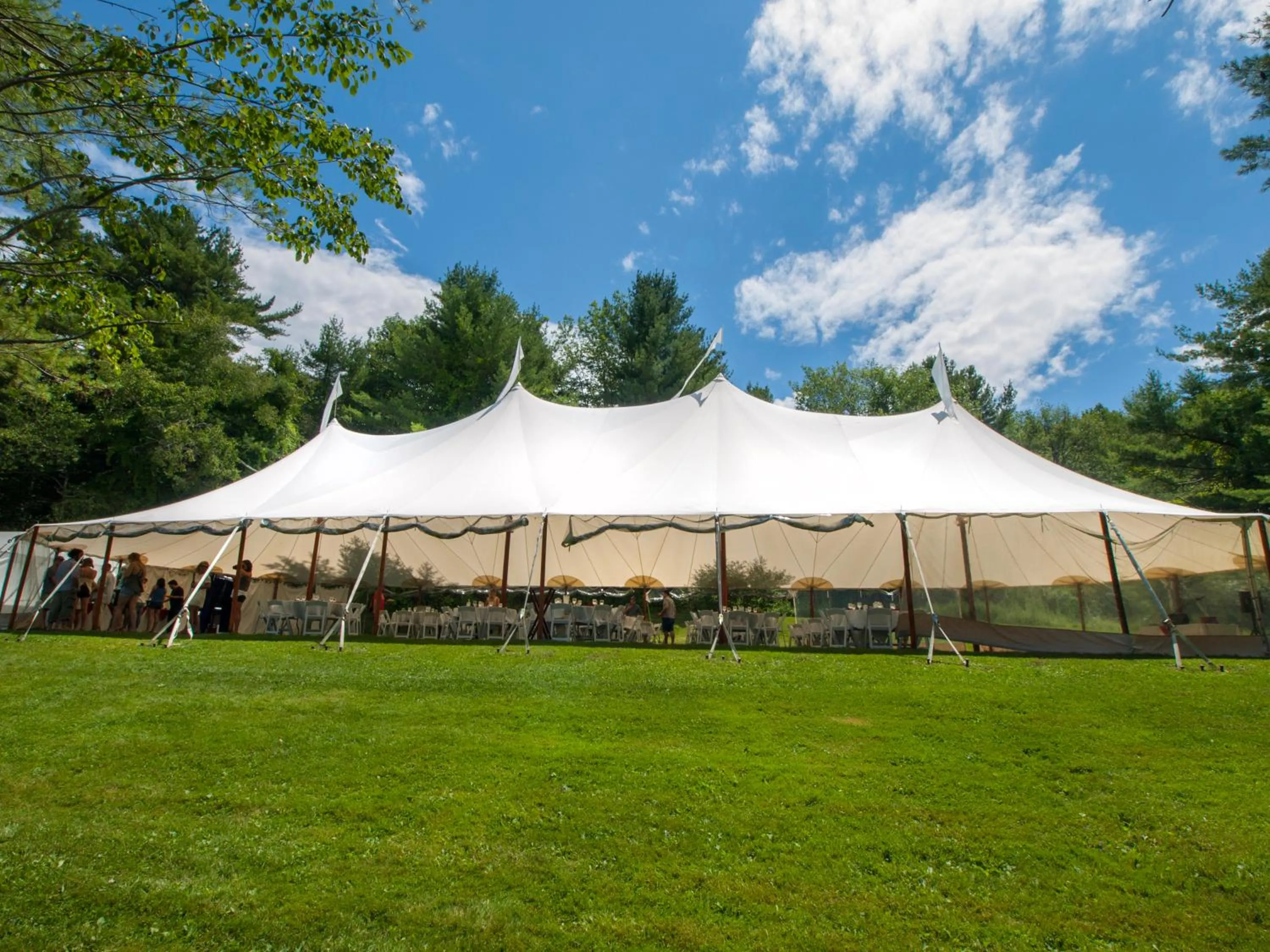 Banquet/Function facilities in Inn at Diamond Cove