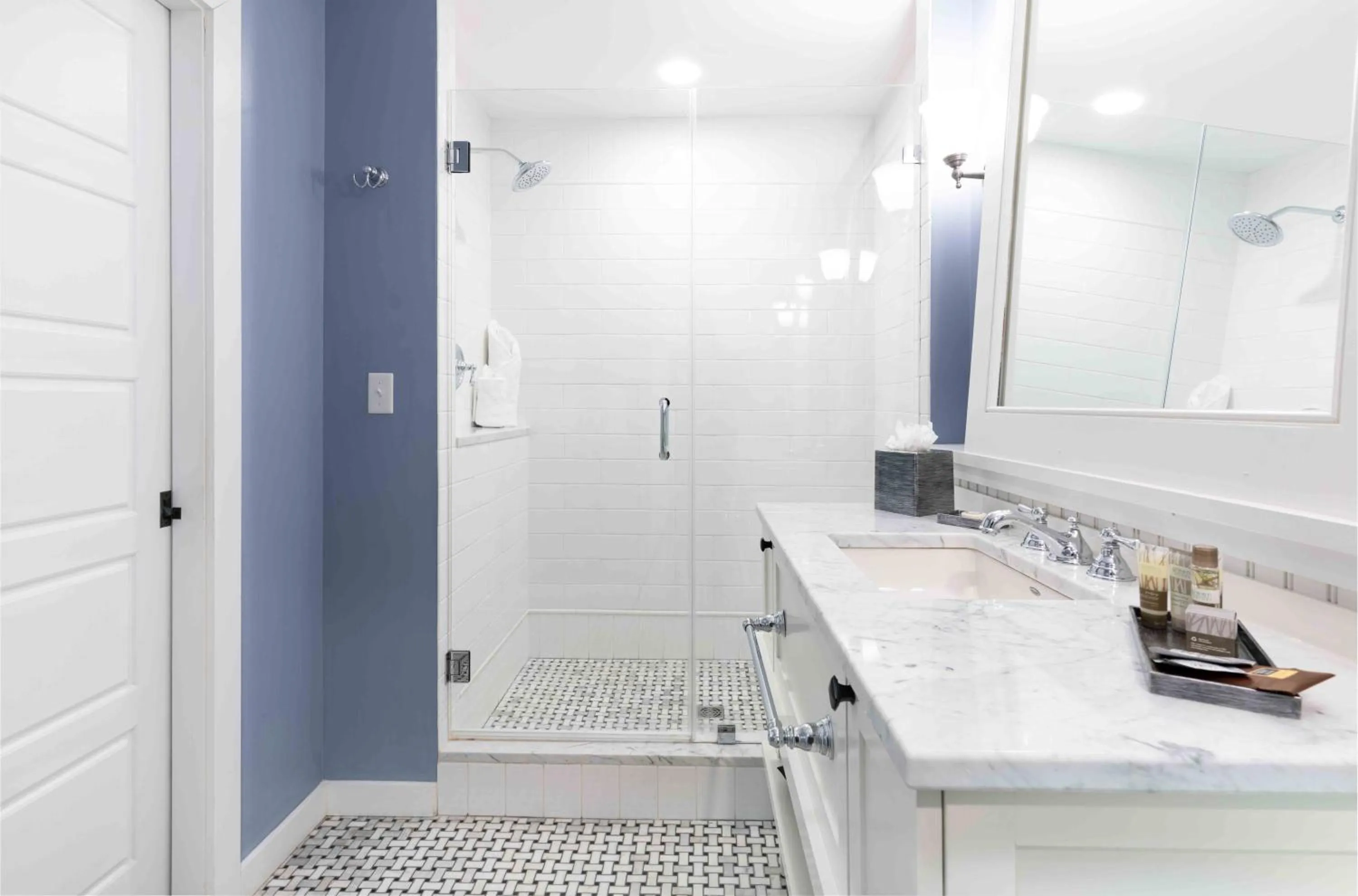 Bathroom in Inn at Diamond Cove