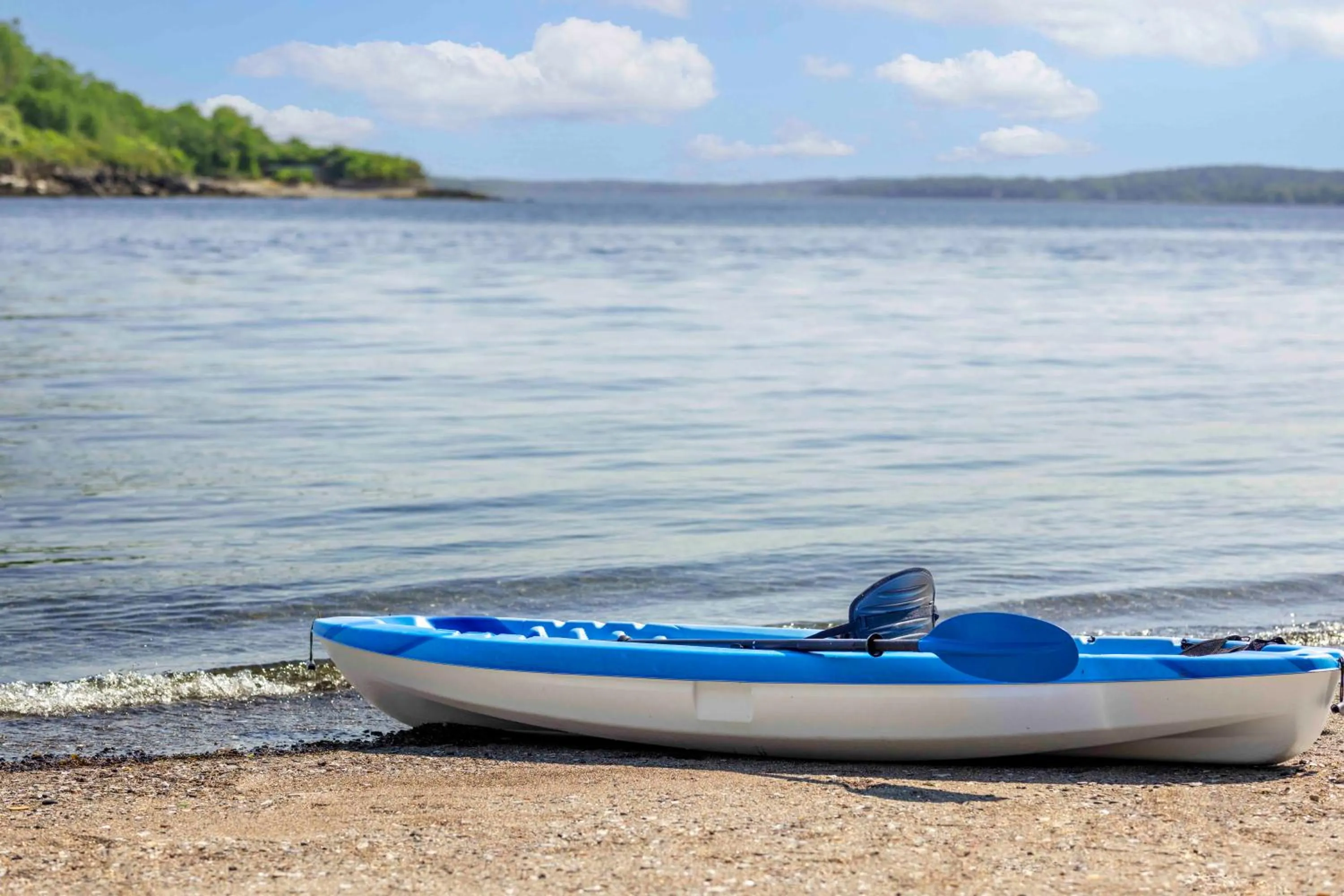 Activities in Inn at Diamond Cove