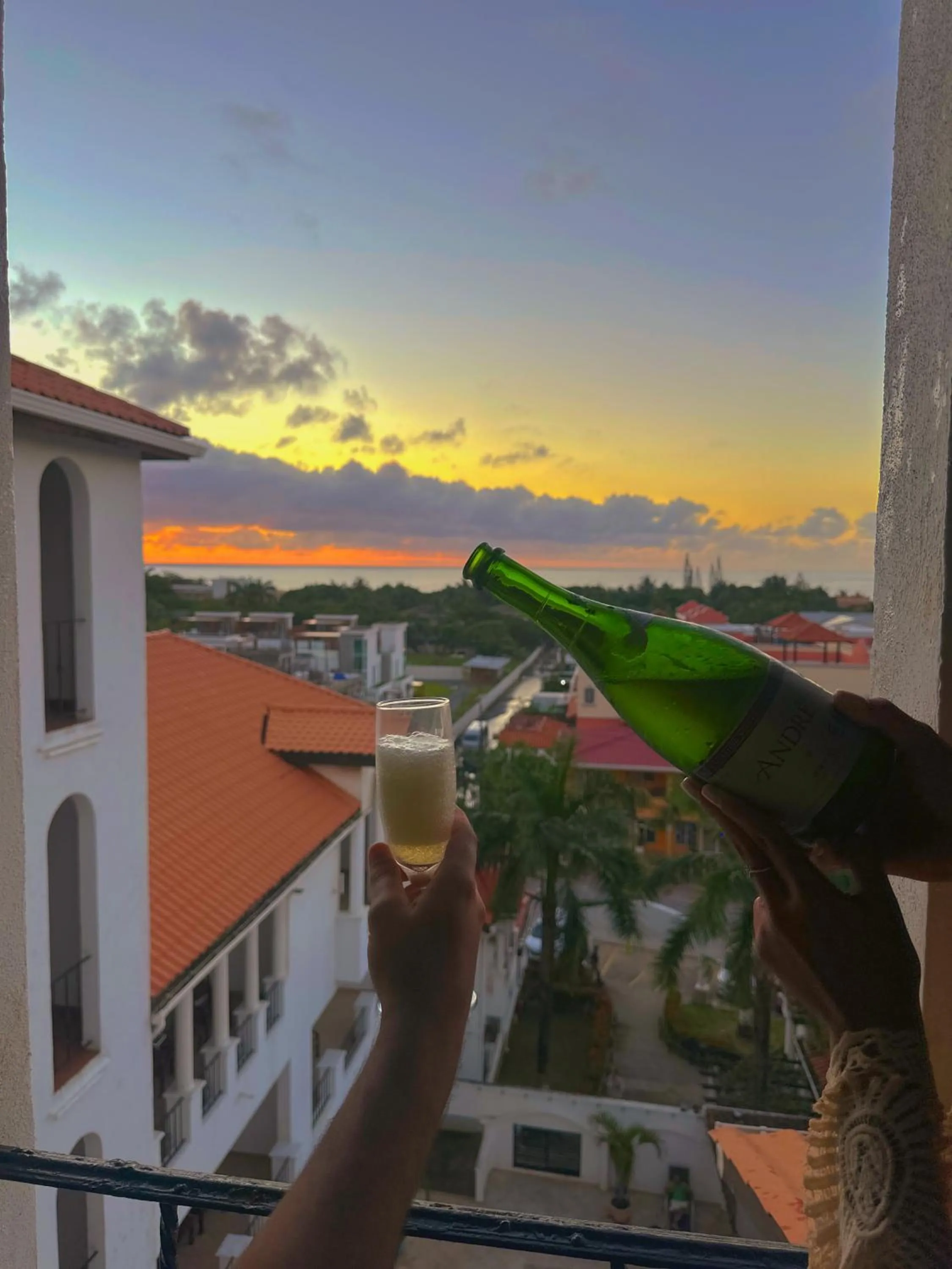 Staff in West Bay Colonial