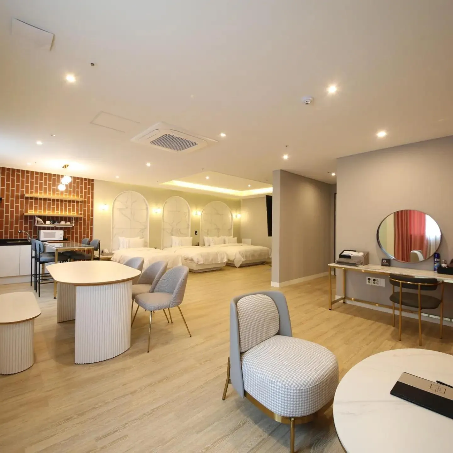 Mokpo Caltonhill Hotel