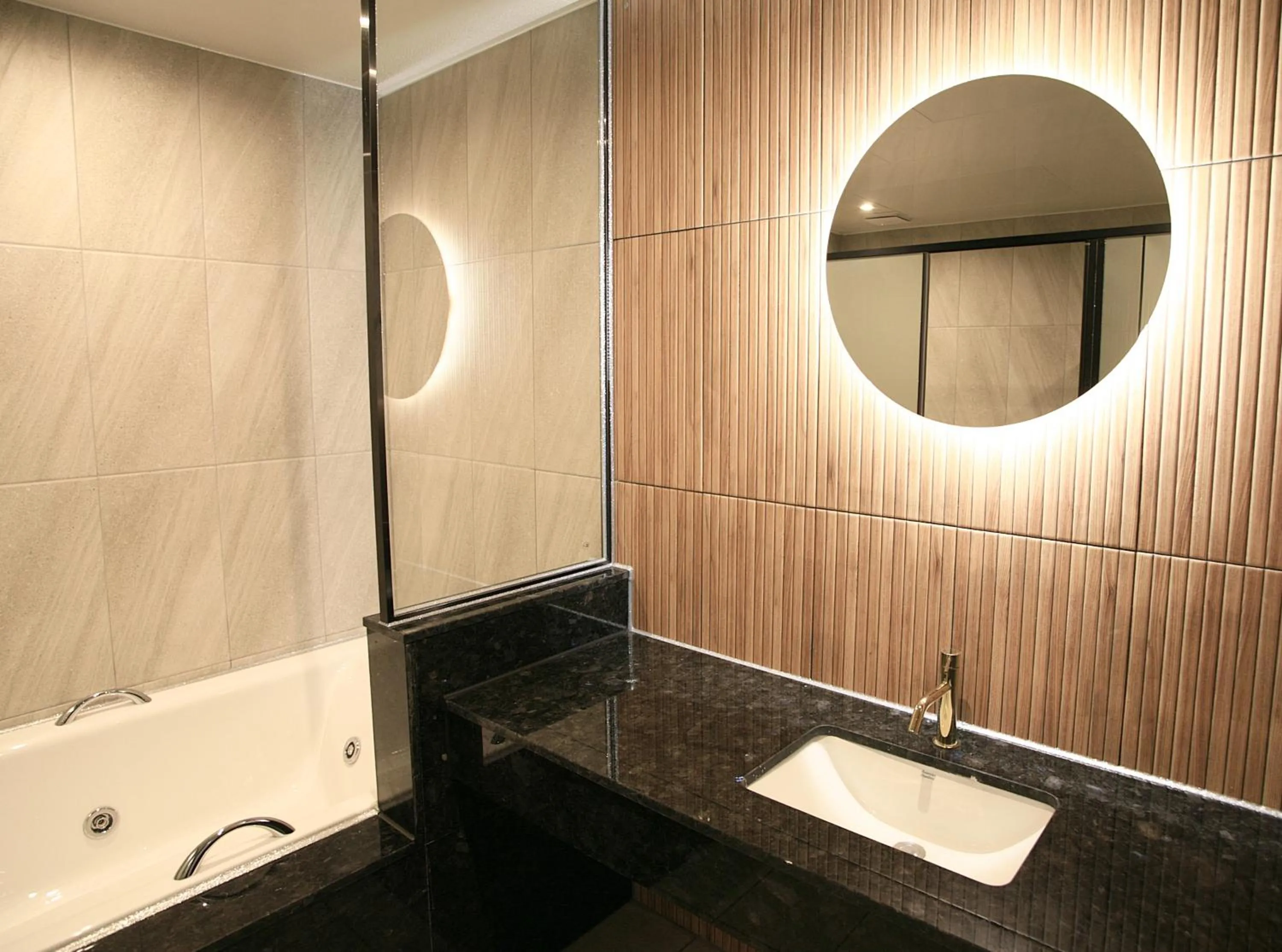 Mokpo Caltonhill Hotel