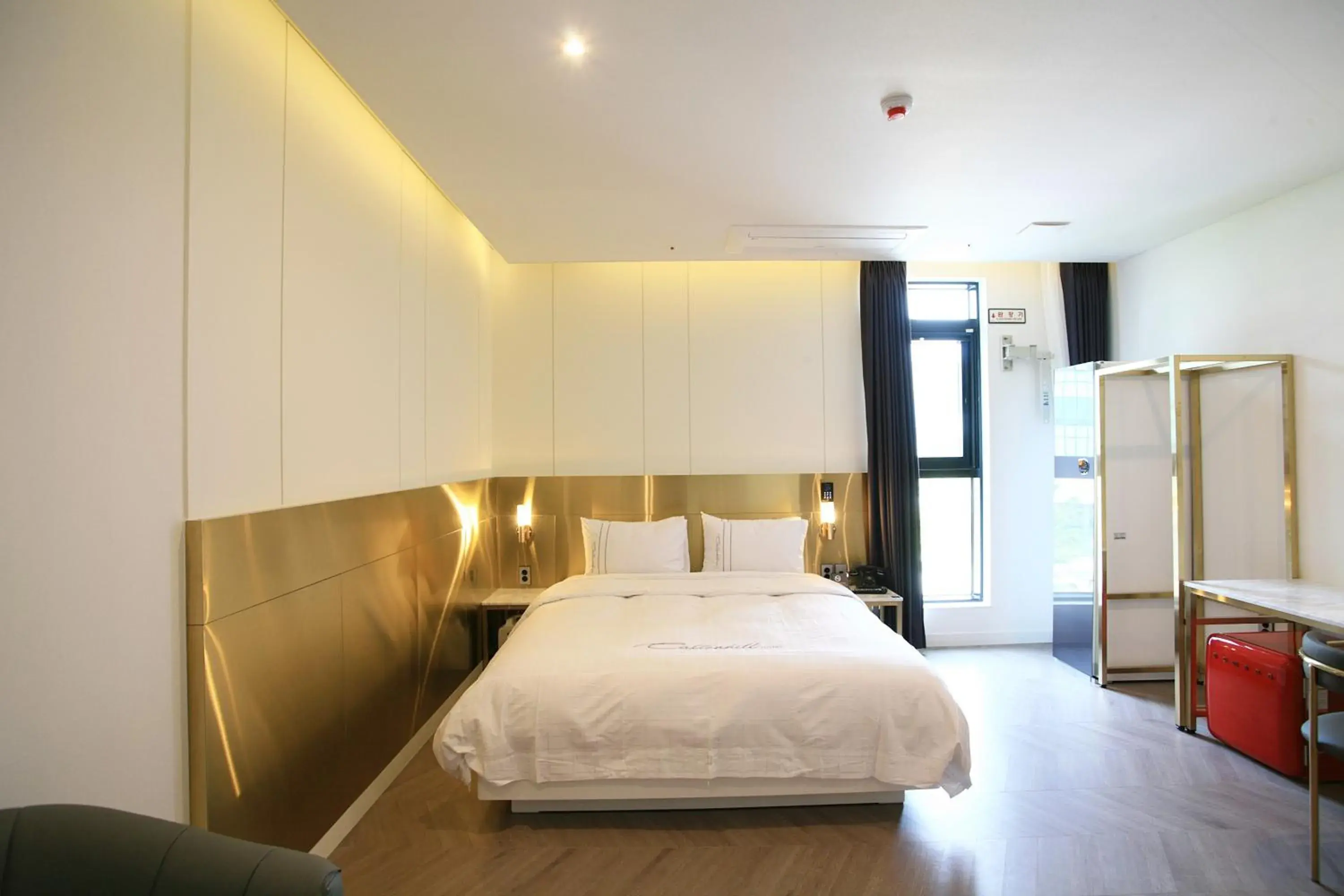 Mokpo Caltonhill Hotel Mokpo Caltonhill Hotel