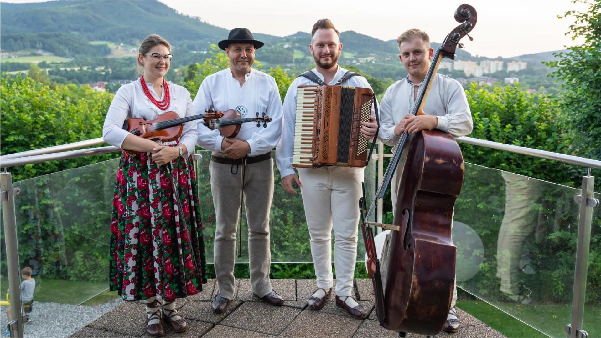 Day in Hotel Diament Ustroń