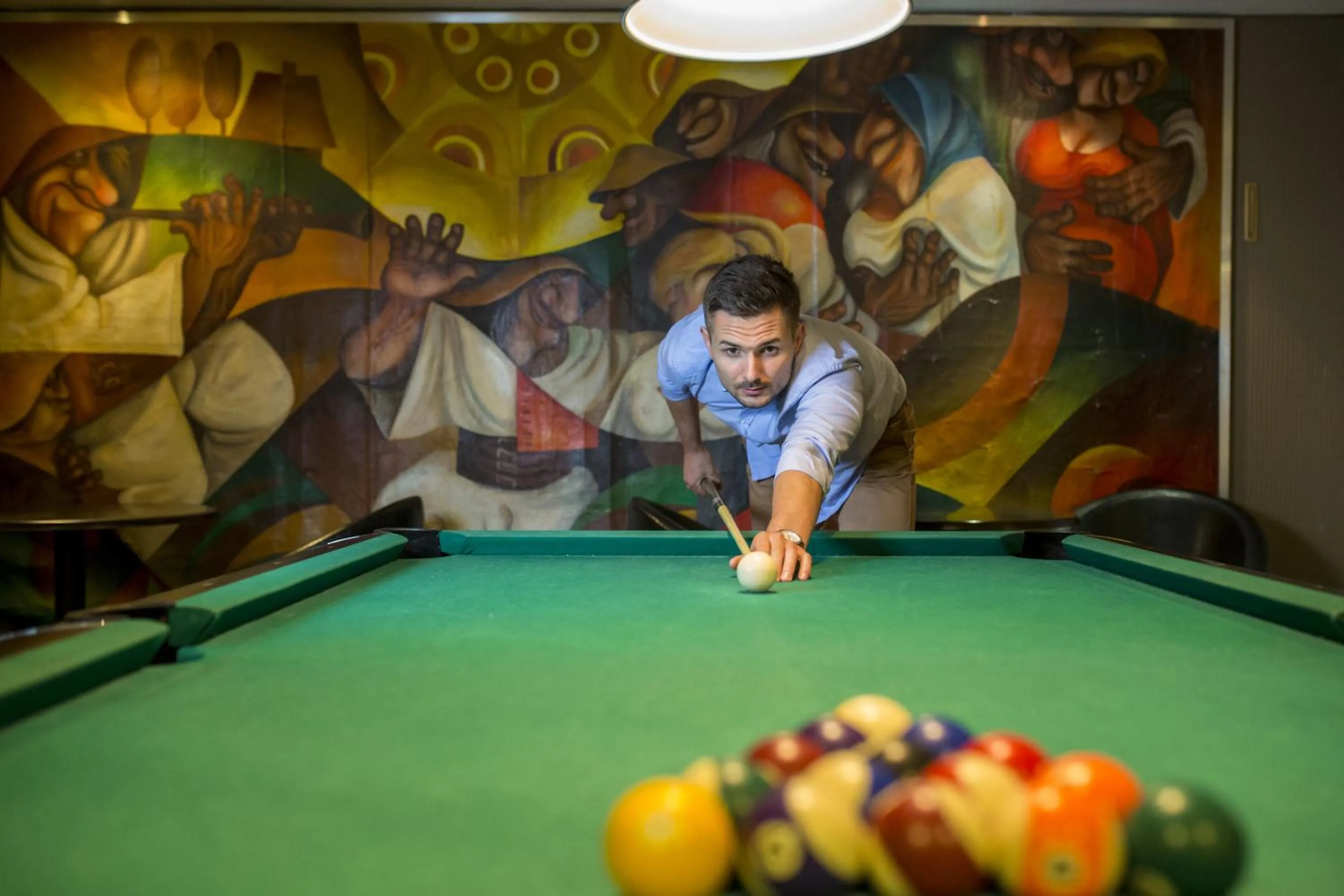 People in Hotel Diament Ustroń