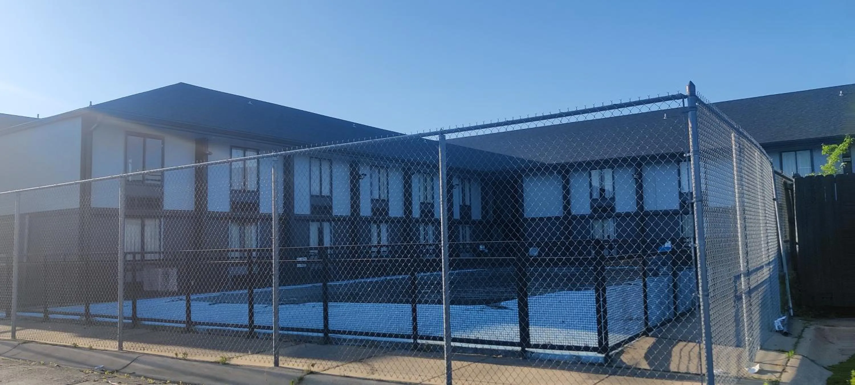 Express Inn and Suites