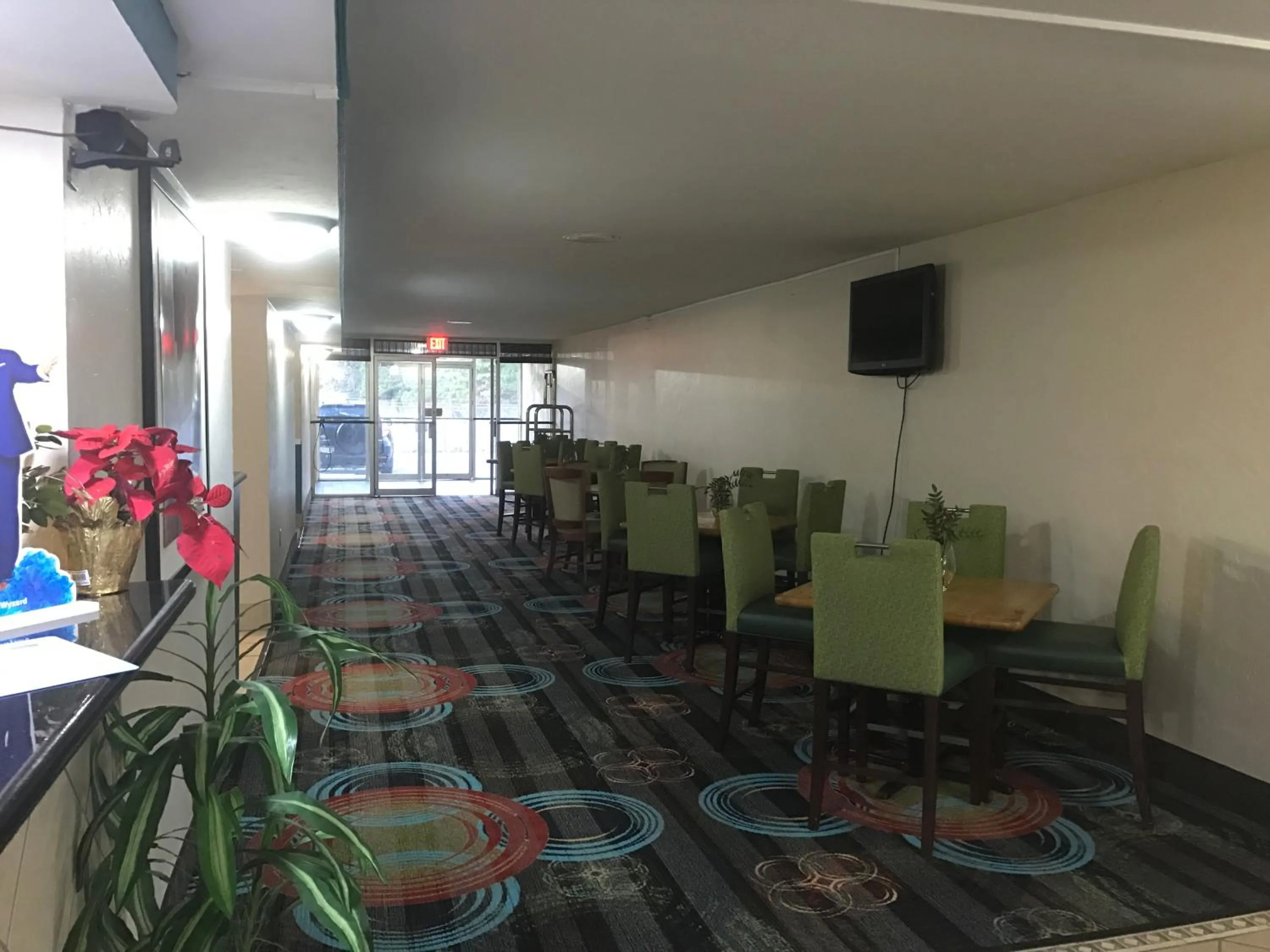 Express Inn and Suites