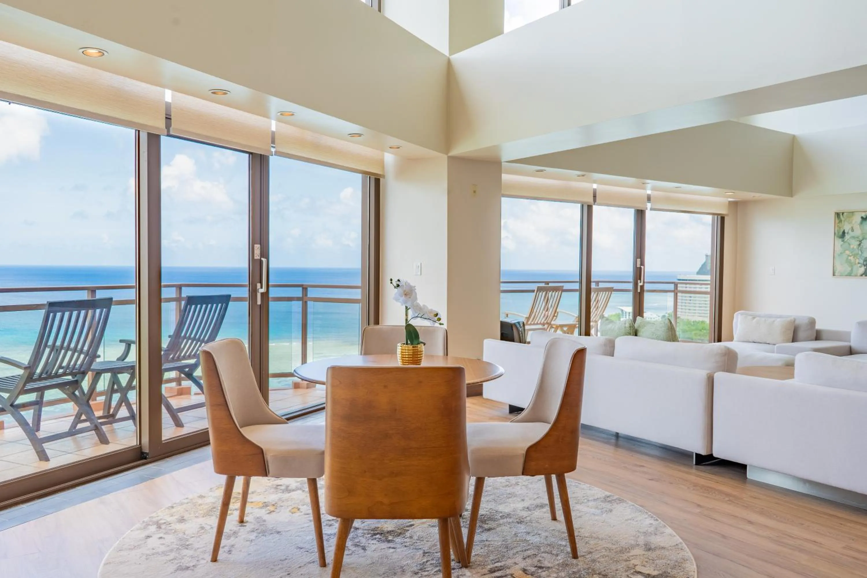 Dusit Beach Resort Guam