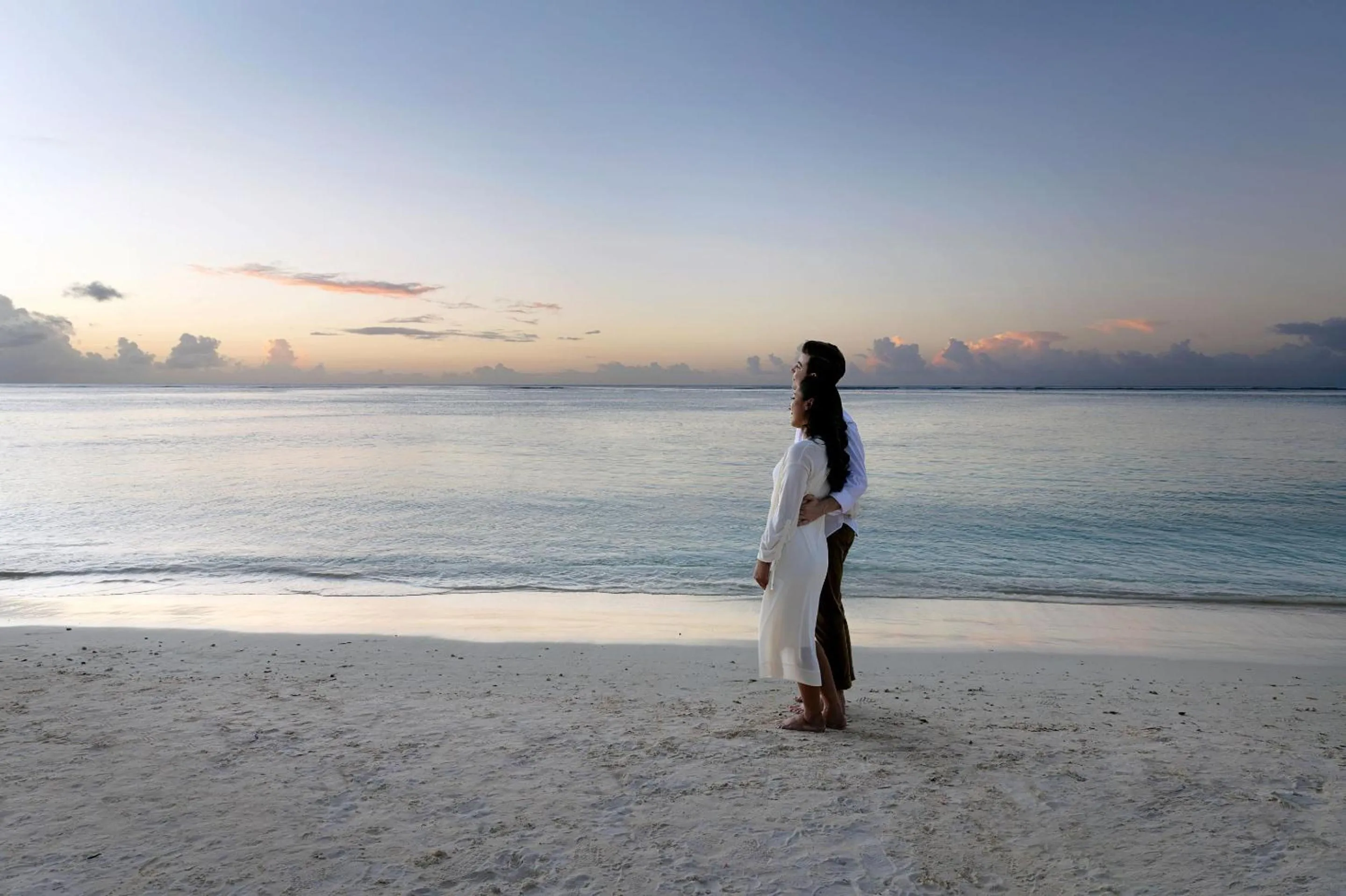 Day in Dusit Beach Resort Guam