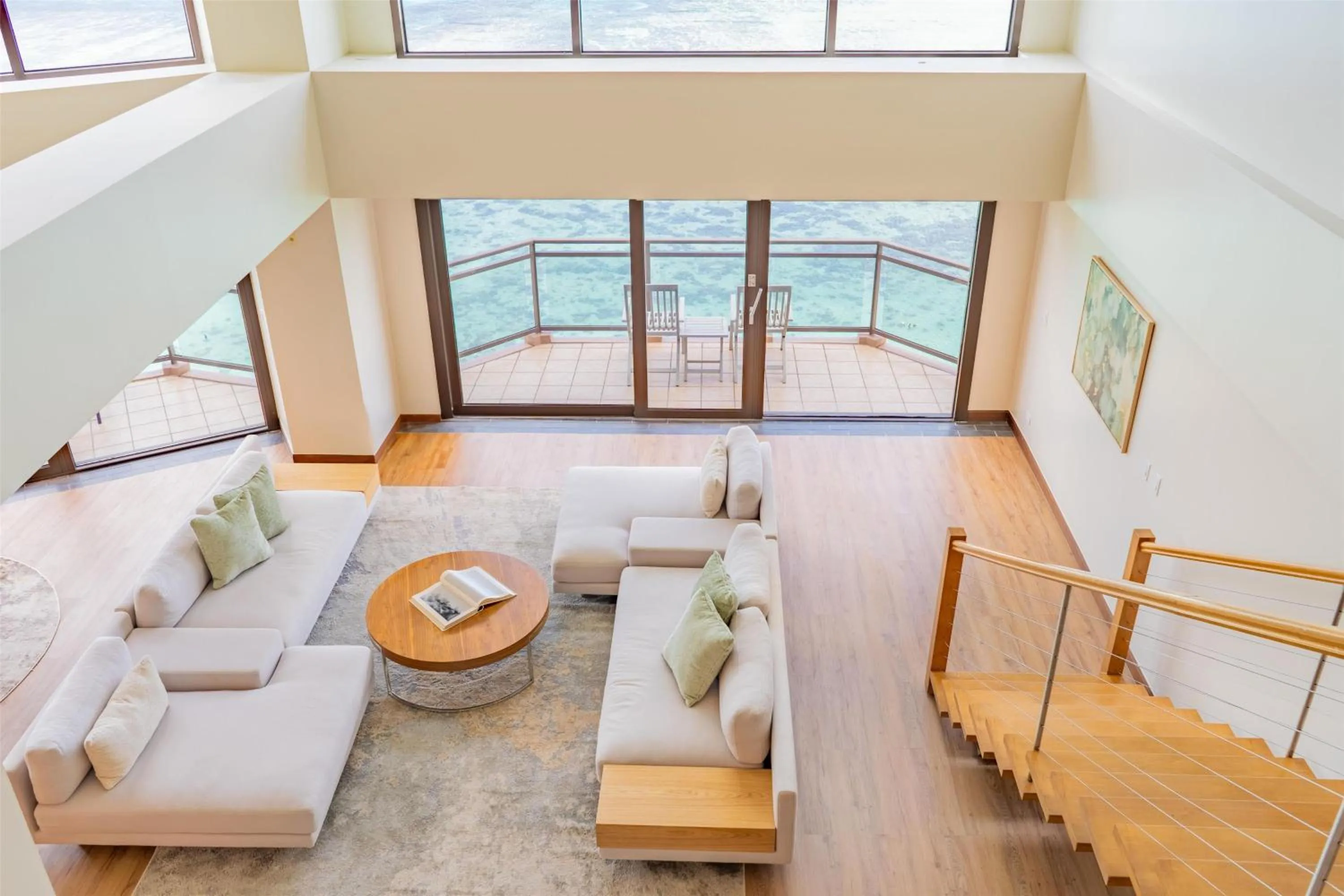 Bedroom in Dusit Beach Resort Guam