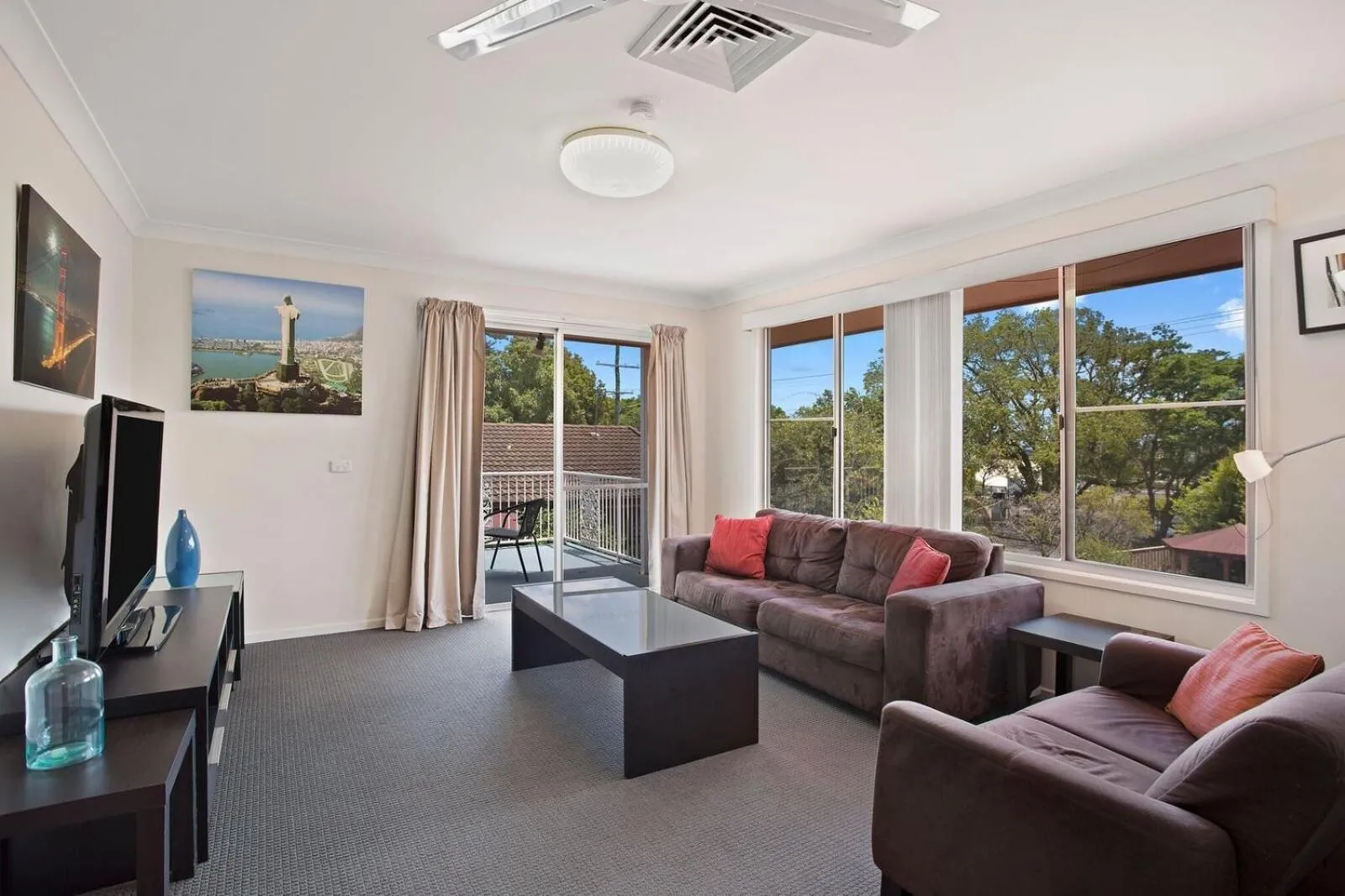 Clifford Park Motor Inn